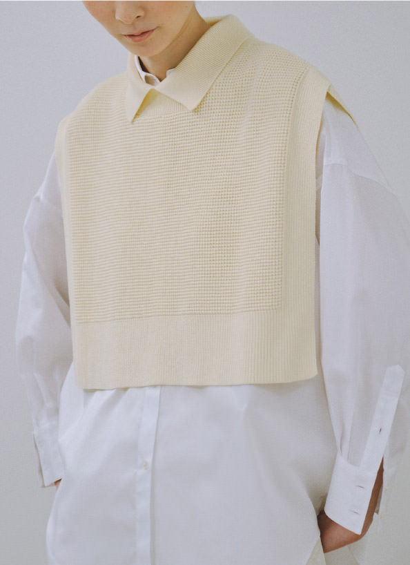 LAYERED STYLE 商品イメージ画像(1)