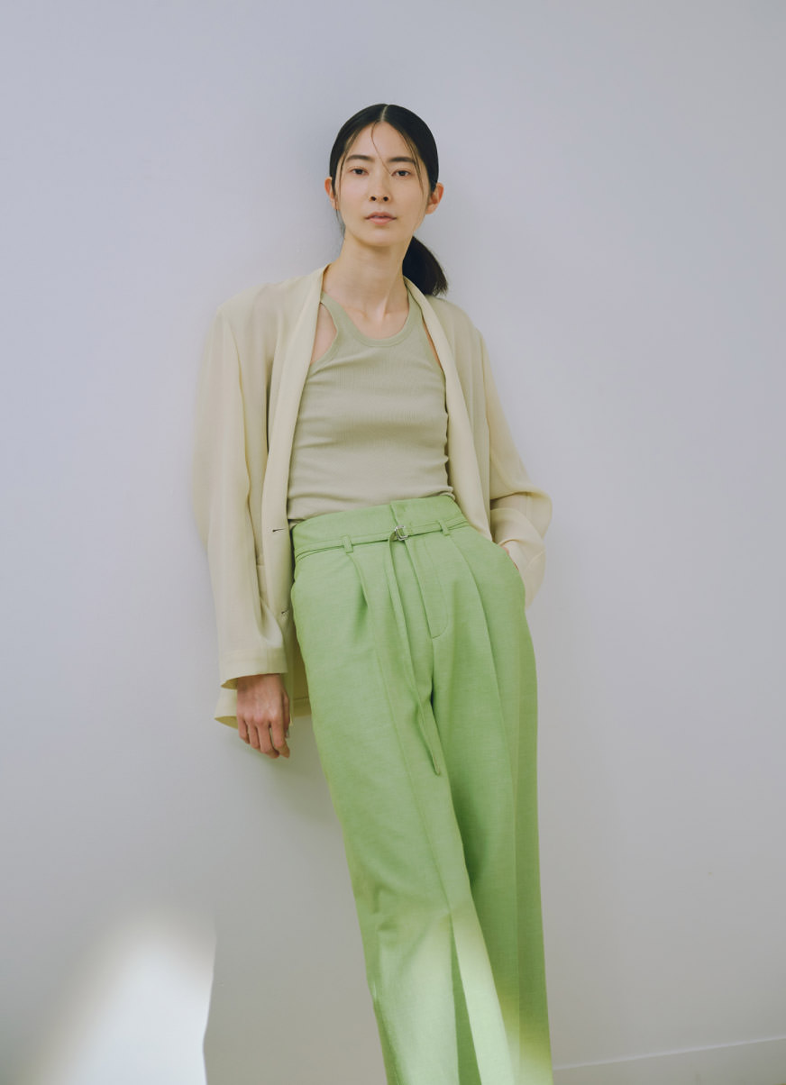 LIME GREEN 商品イメージ画像(1)