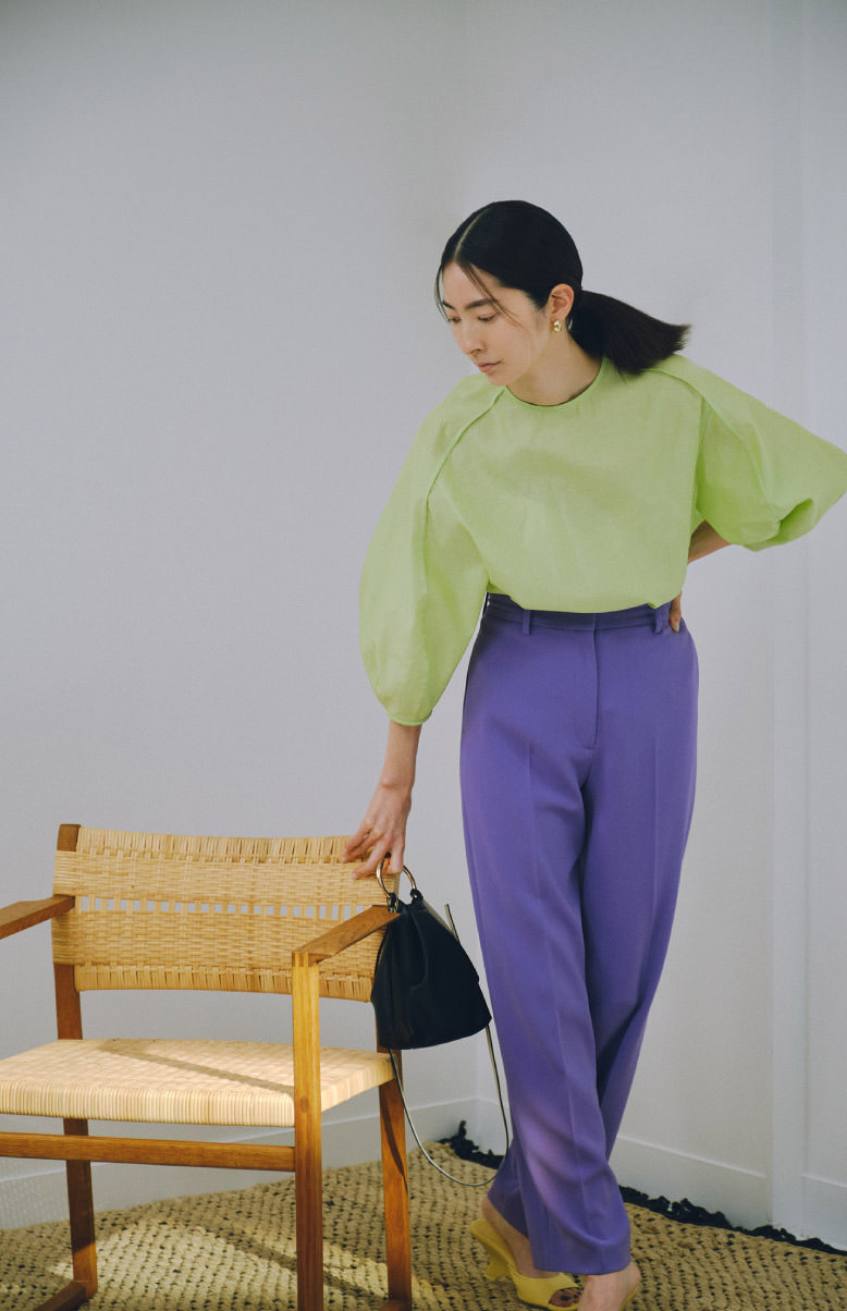 LIME GREEN 商品イメージ画像(4)