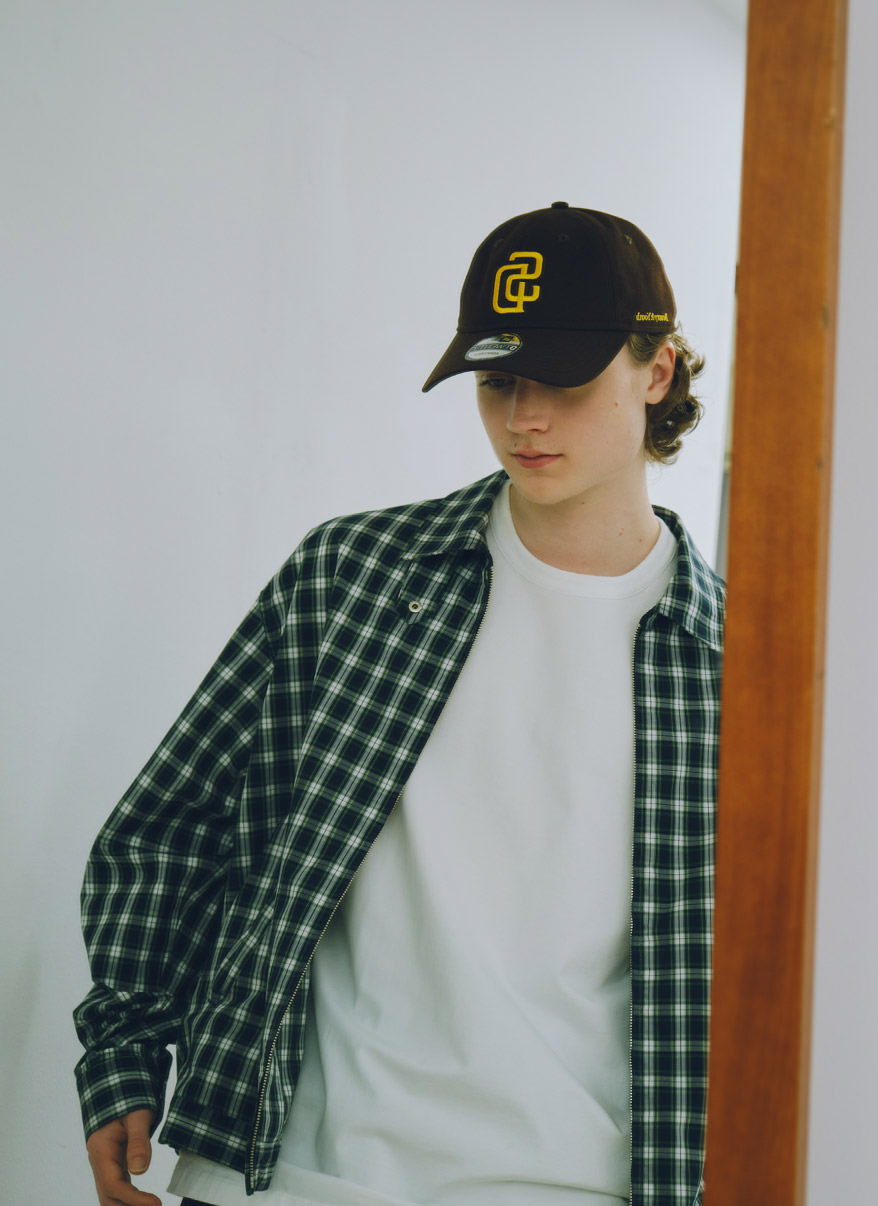 PLAID ITEMS 商品イメージ画像(1)