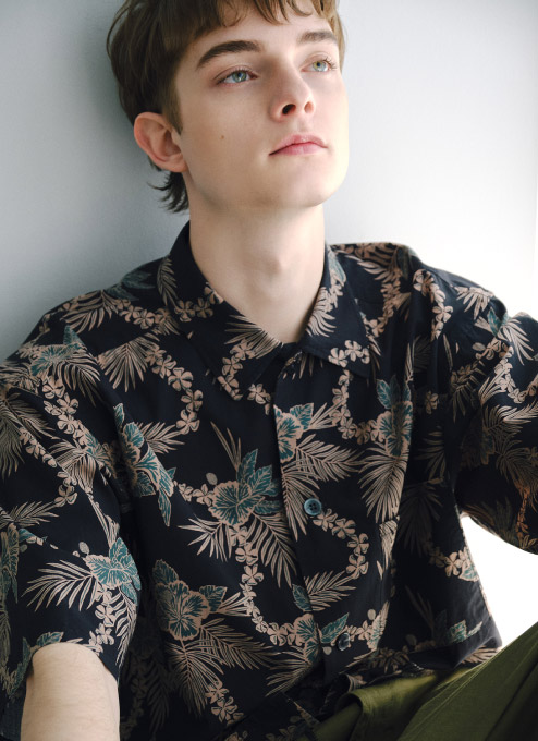 CARDIGAN 商品イメージ画像(4)