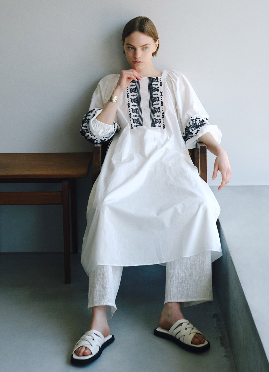 SUMMER DRESS 商品イメージ画像(1)