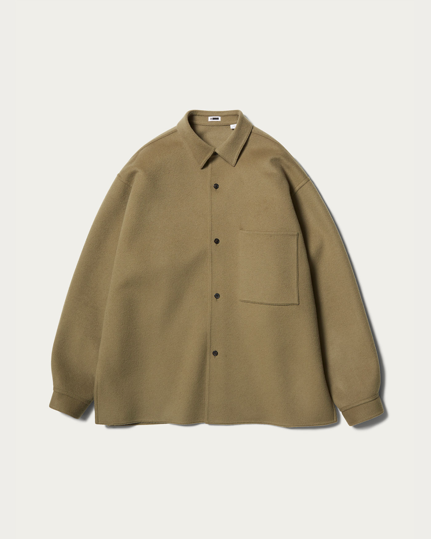 1211-104-7781 | H BEAUTY&YOUTH | MEN | 2021 Autumn Winter 1211-104-7781 | H BEAUTY&YOUTH | MEN | 2021 Autumn Winter