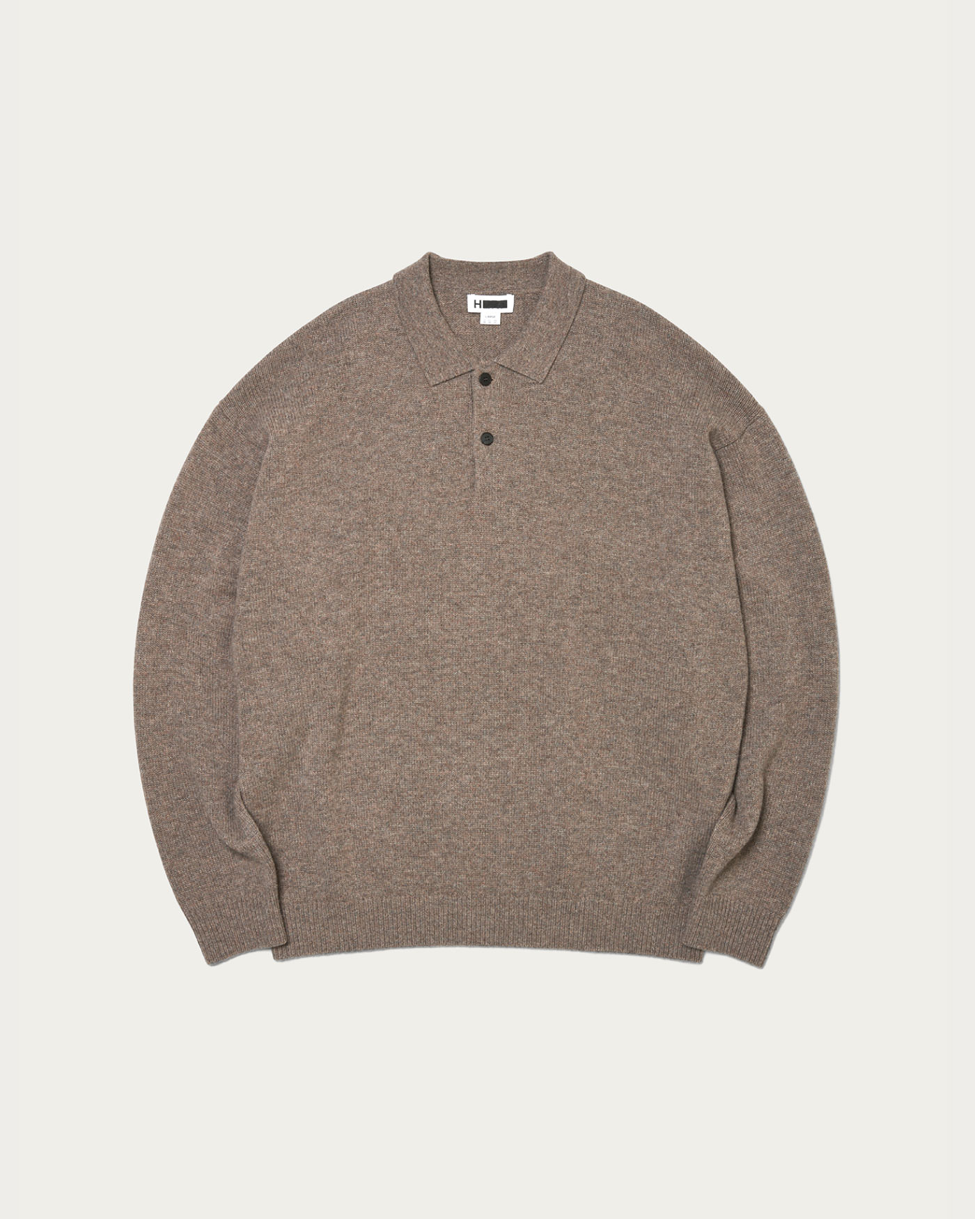 1213-105-3819 | H BEAUTY&YOUTH | MEN | 2021 Autumn Winter 1213-105-3819 | H BEAUTY&YOUTH | MEN | 2021 Autumn Winter