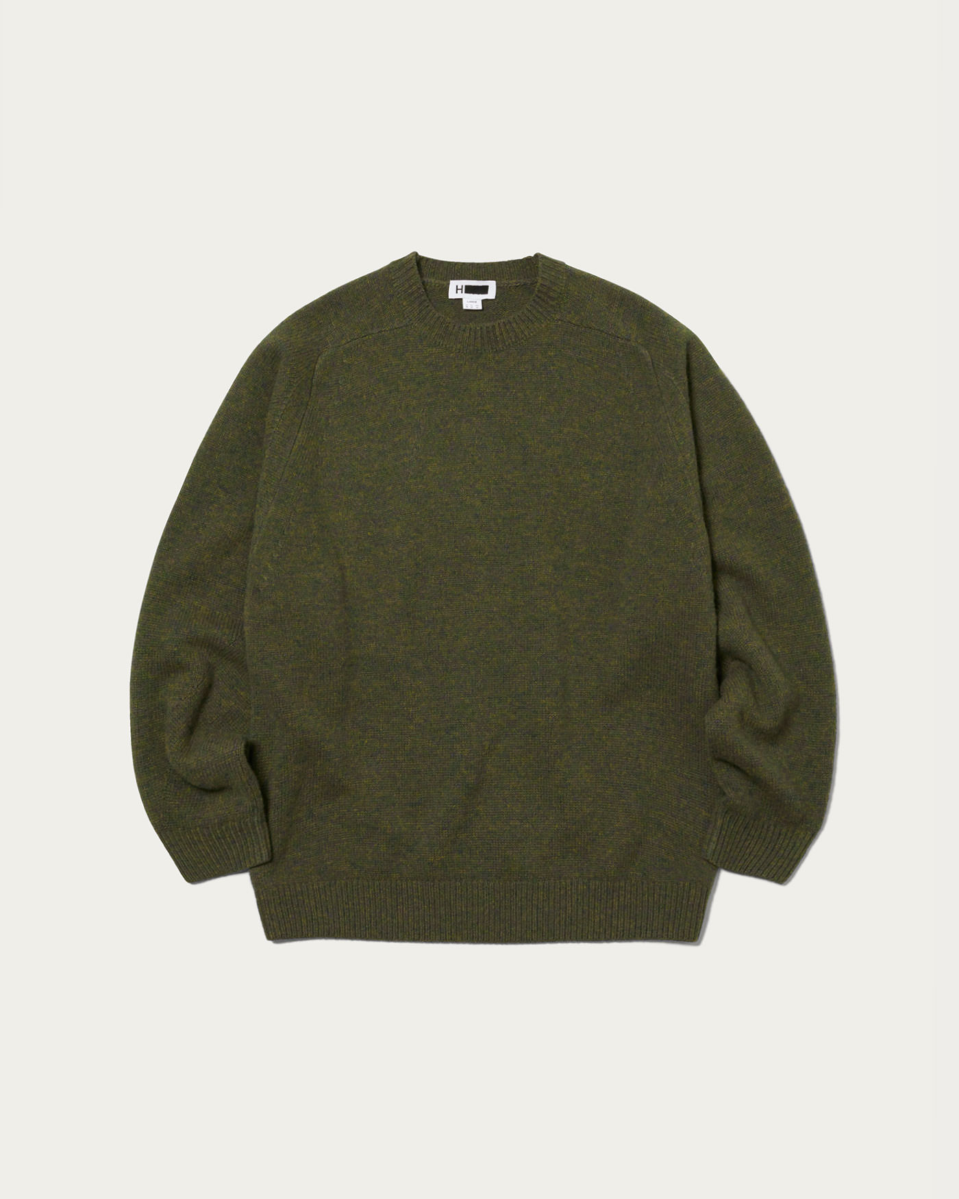 1213-105-3820 | H BEAUTY&YOUTH | MEN | 2021 Autumn Winter 1213-105-3820 | H BEAUTY&YOUTH | MEN | 2021 Autumn Winter