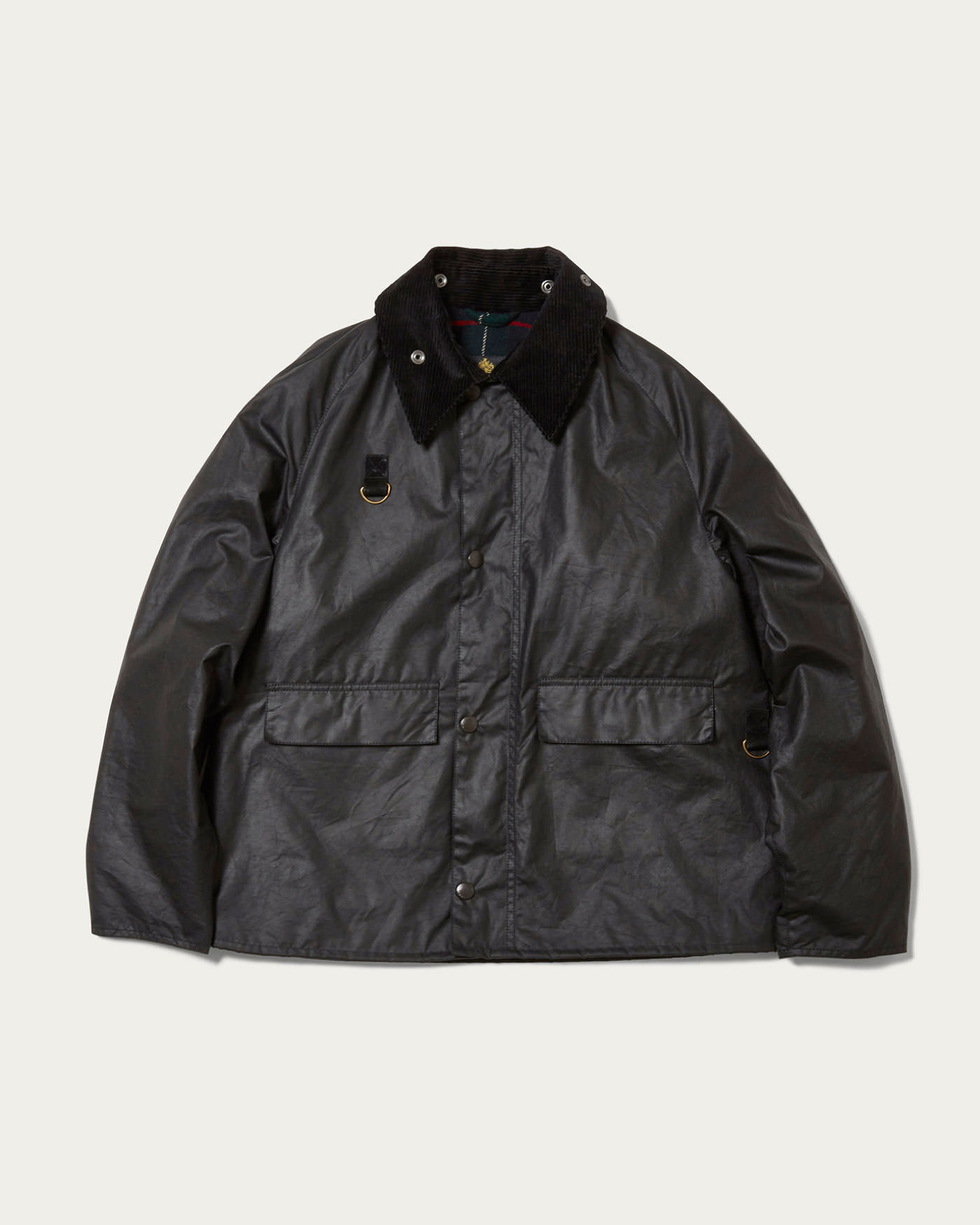 Barbour BEAUTY&YOUTH スペイジャケット