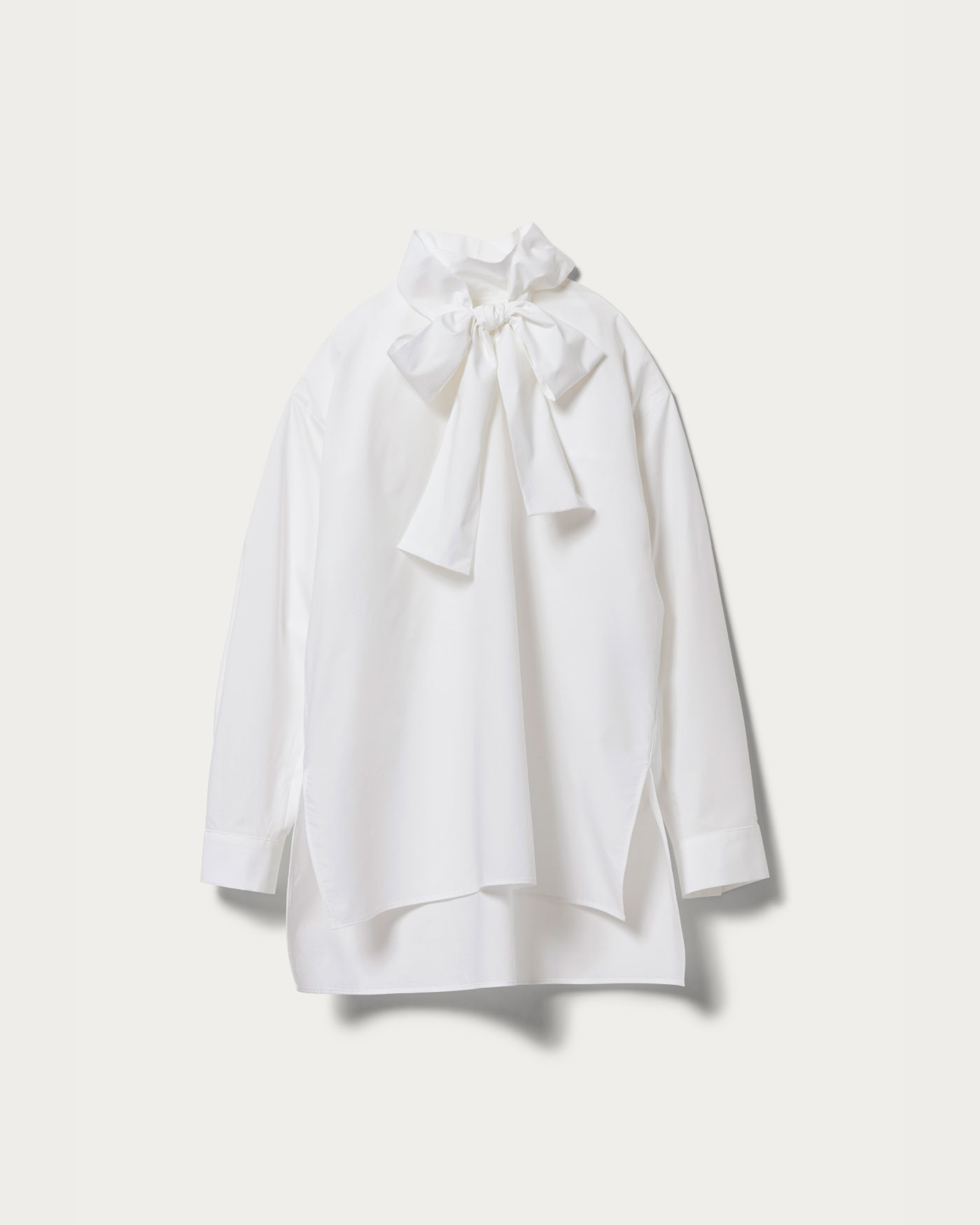 【破格値下げ】 1521-215-1296 | LTD. ARROWS UNITED | Winter Autumn 2021 | WOMEN シャツ/ブラウス(長袖/七分)