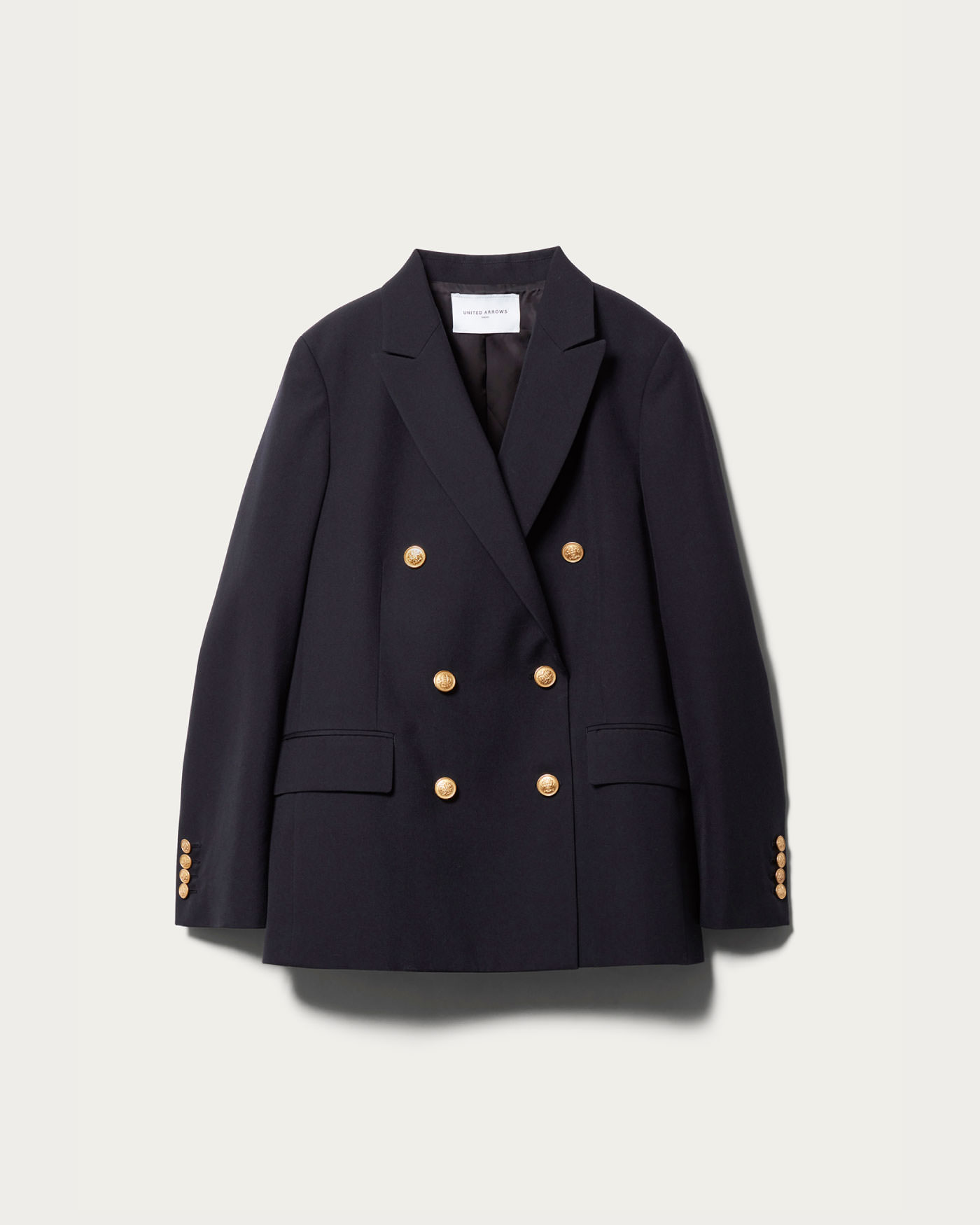 1522-144-2840 | WOMEN | 2021 Autumn Winter | UNITED ARROWS LTD. 1522-144-2840 | WOMEN | 2021 Autumn Winter | UNITED ARROWS LTD.