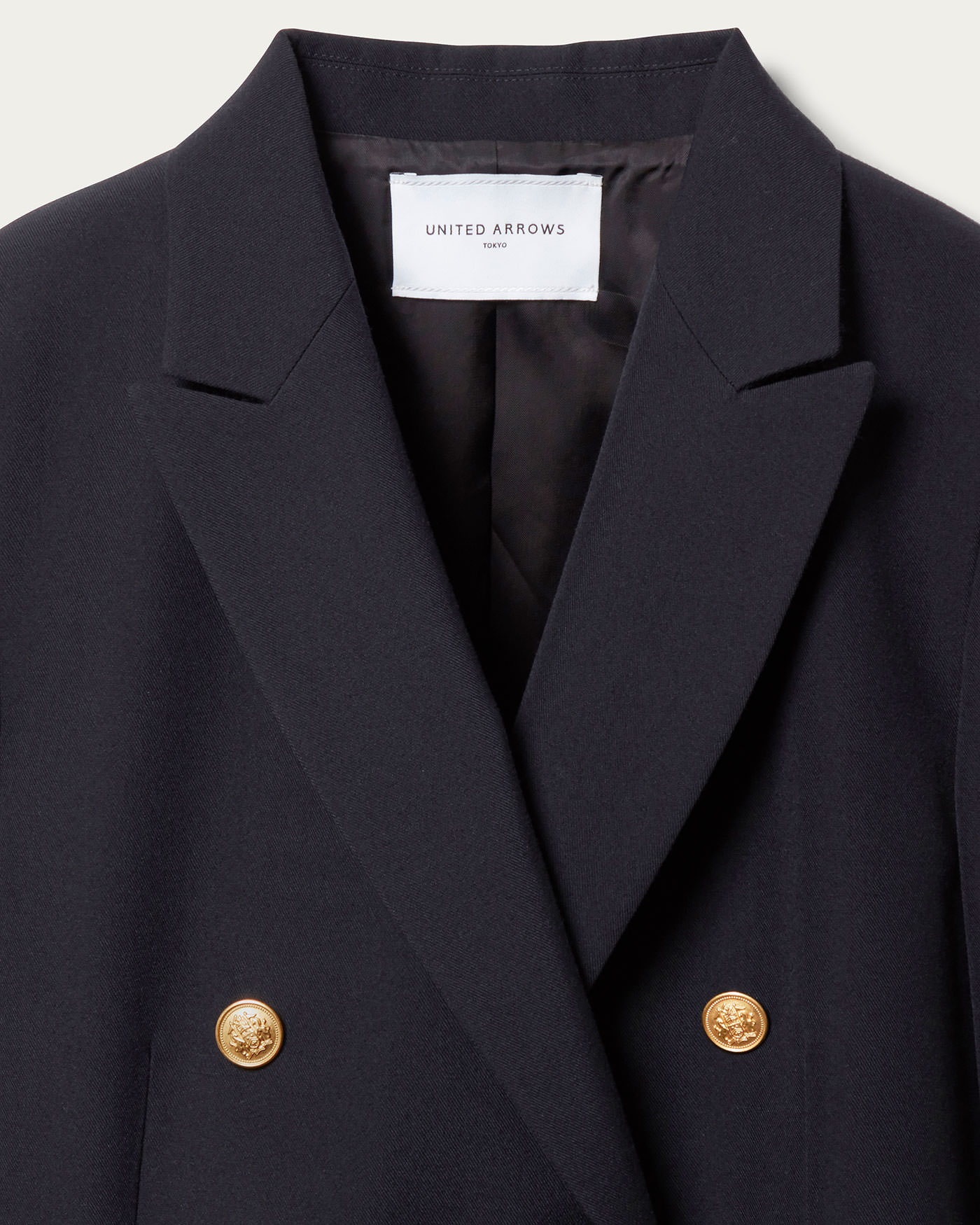 1522-144-2840 | WOMEN | 2021 Autumn Winter | UNITED ARROWS LTD. 1522-144-2840 | WOMEN | 2021 Autumn Winter | UNITED ARROWS LTD.