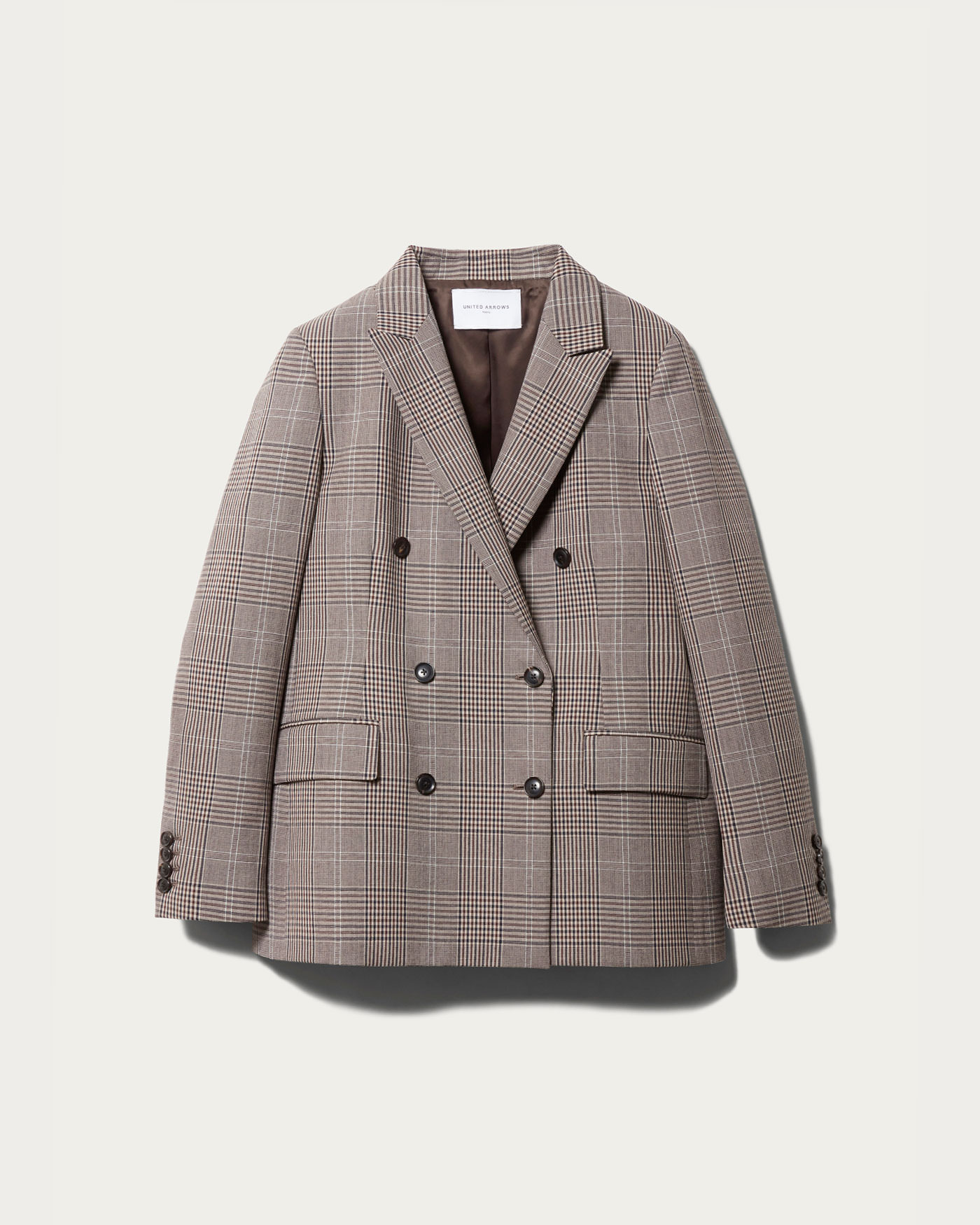 1522-144-2840 | WOMEN | 2021 Autumn Winter | UNITED ARROWS LTD. 1522-144-2840 | WOMEN | 2021 Autumn Winter | UNITED ARROWS LTD.