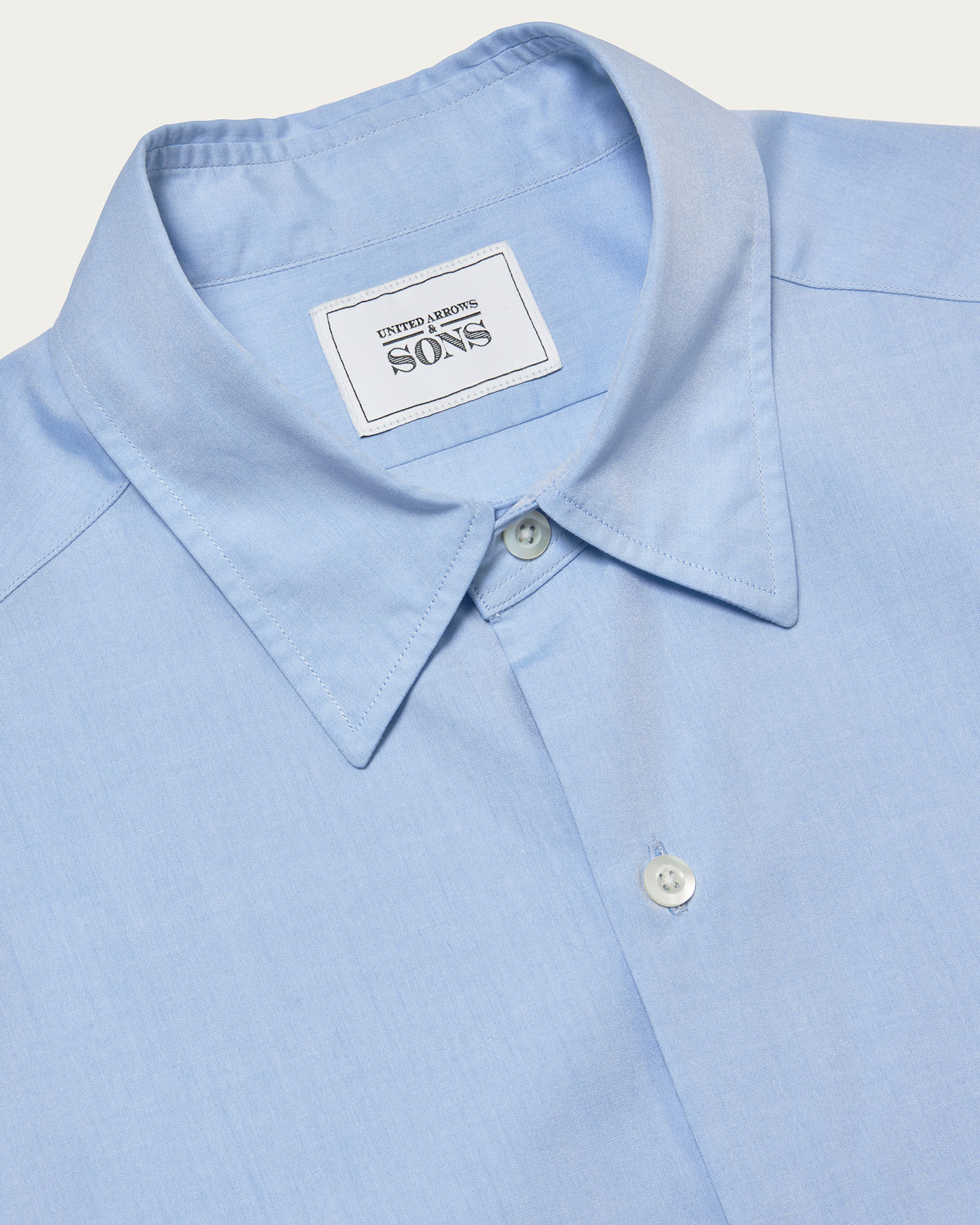 5511-299-0284 | MEN | 2021 Autumn Winter | UNITED ARROWS LTD. 5511-299-0284 | MEN | 2021 Autumn Winter | UNITED ARROWS LTD.