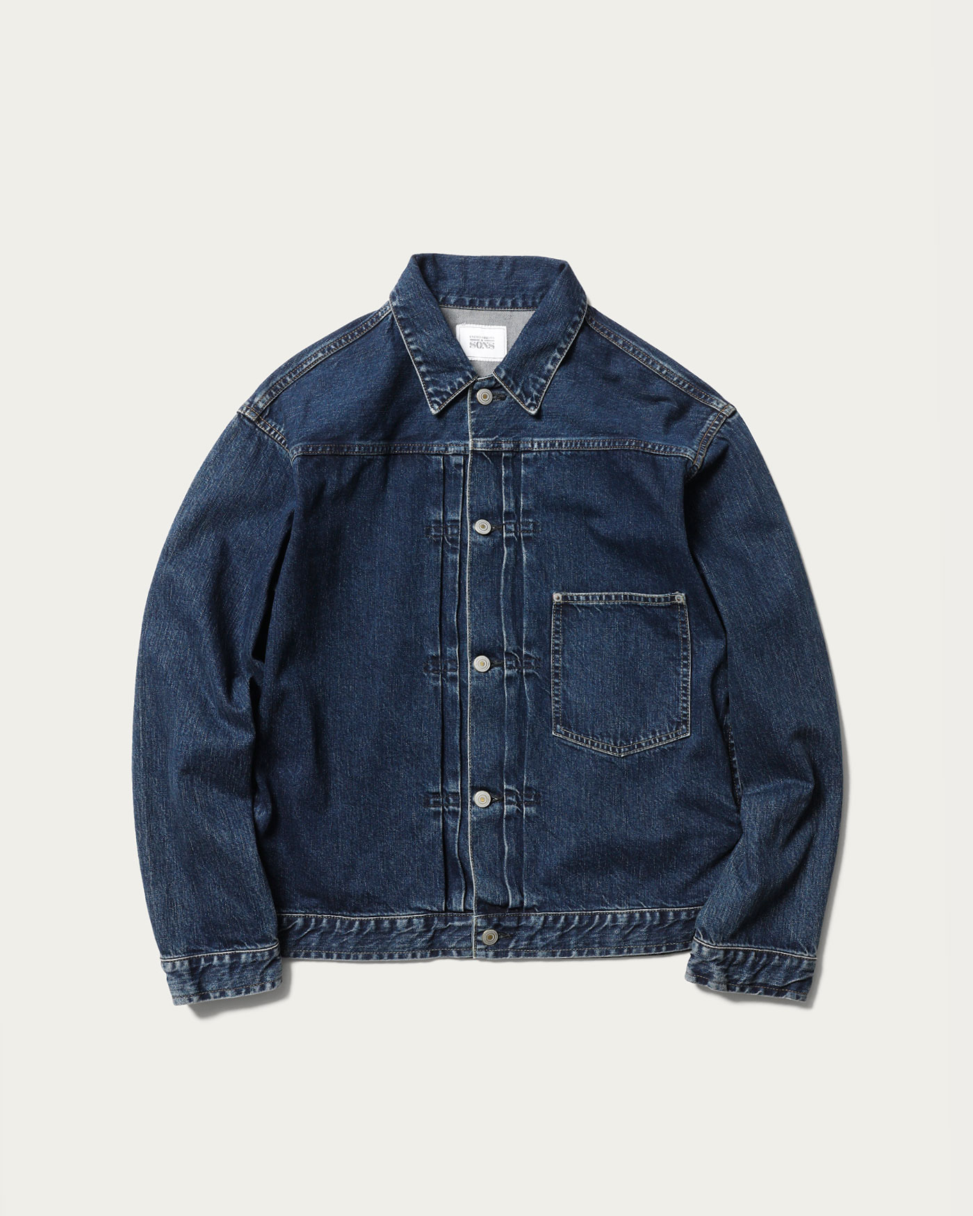 5525-299-0719 | UNITED ARROWS & SONS | MEN | 2021 Autumn 5525-299-0719 | UNITED ARROWS & SONS | MEN | 2021 Autumn
