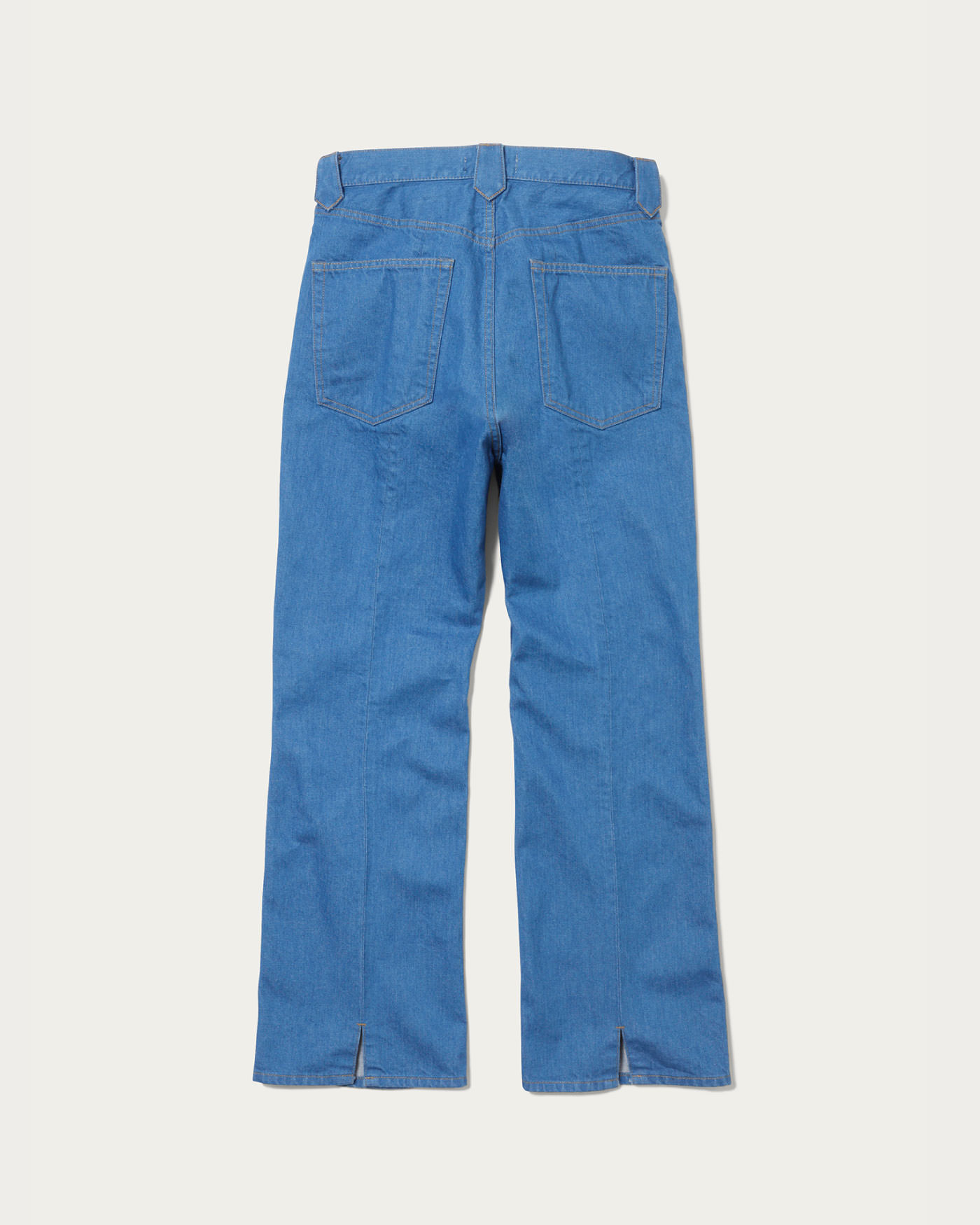 2025年最新海外 MEN | TIME MONKEY | 8314-246-1311 | Winter Autumn 2021 パンツ