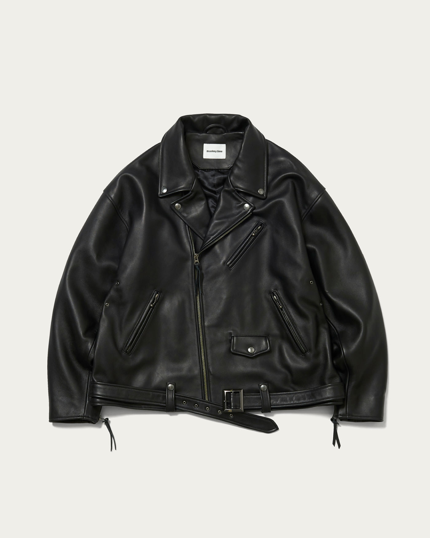 8325-199-0463 | MONKEY TIME | MEN | 2021 Autumn Winter