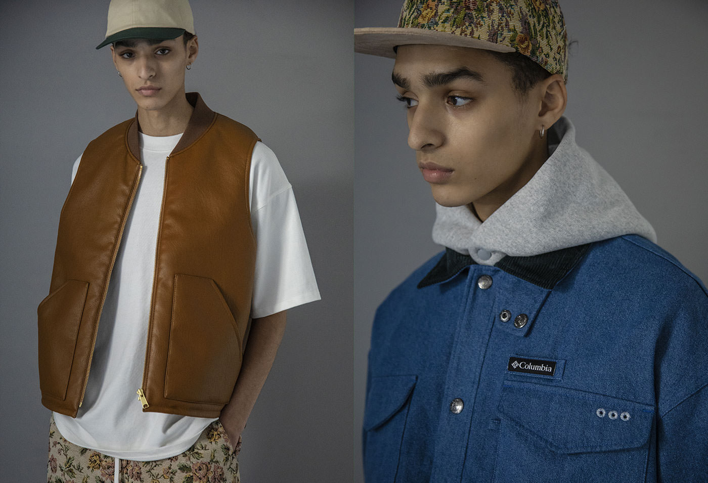 MONKEY TIME | 2021 Autumn Winter | UNITED ARROWS LTD. MONKEY TIME | 2021 Autumn Winter | UNITED ARROWS LTD.