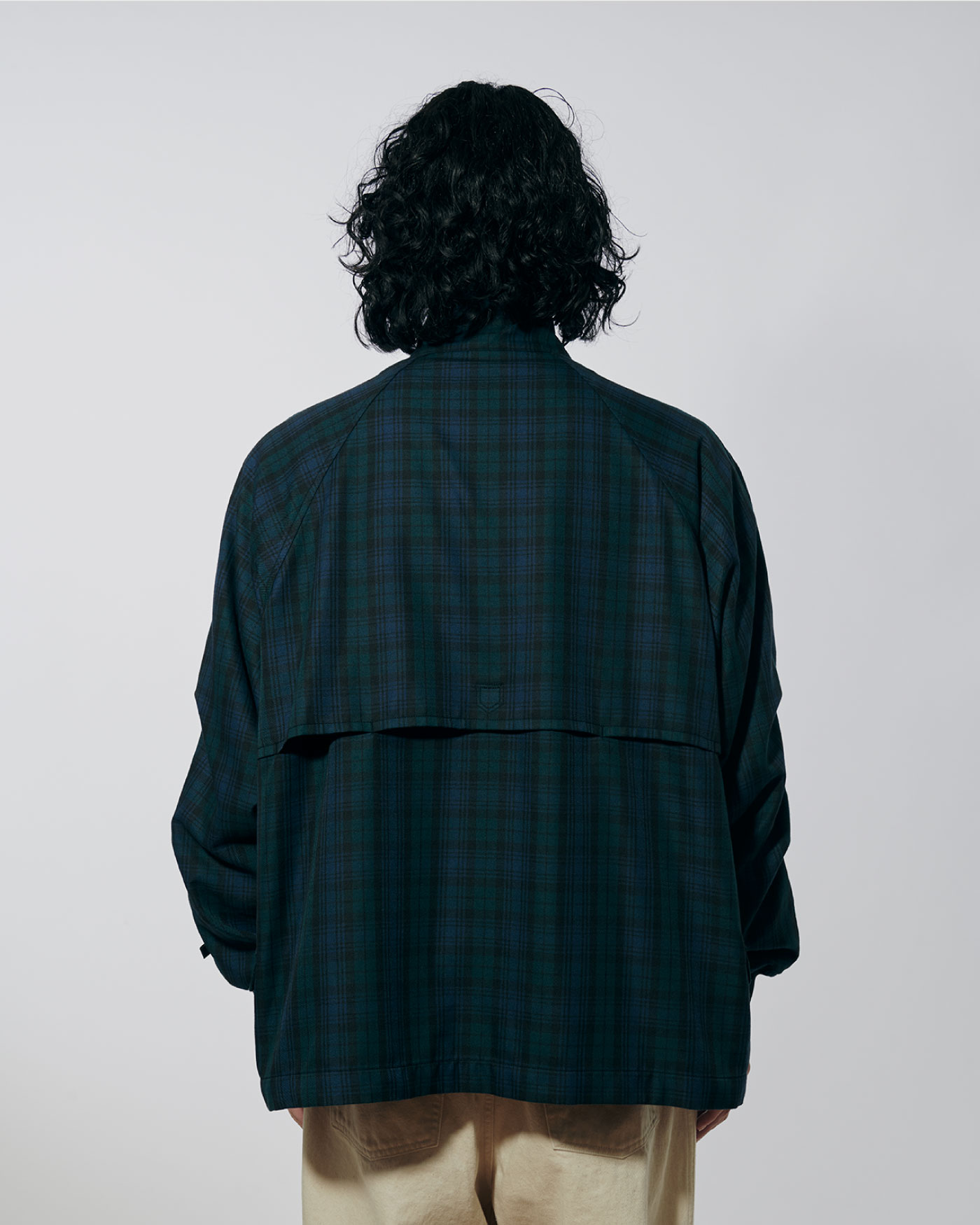 1225-599-9520 | MEN | 2021 Autumn Winter | UNITED ARROWS LTD. 1225-599-9520 | MEN | 2021 Autumn Winter | UNITED ARROWS LTD.