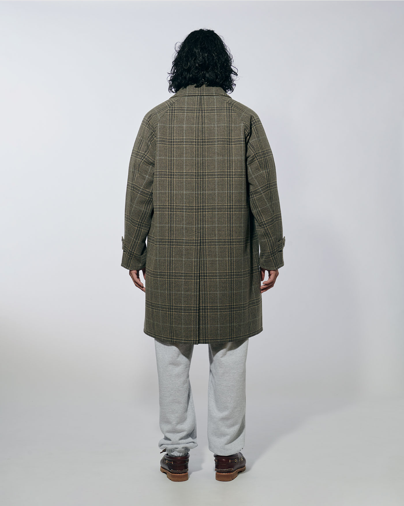 1225-144-9449 | MEN | 2021 Autumn Winter | UNITED ARROWS LTD. 1225-144-9449 | MEN | 2021 Autumn Winter | UNITED ARROWS LTD.