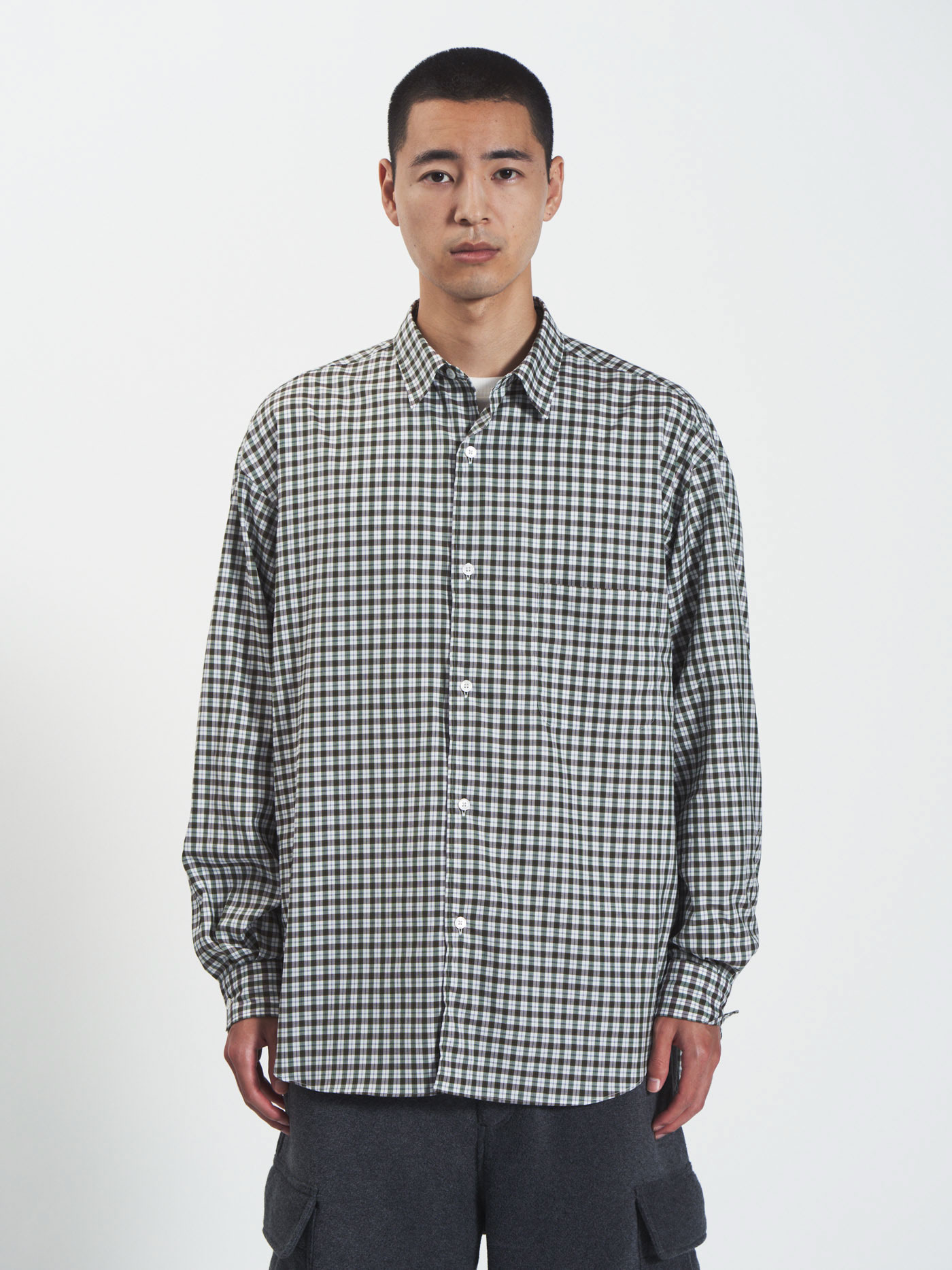 1211-250-7822 | H BEAUTY&YOUTH | MEN | 2021 Autumn Winter 1211-250-7822 | H BEAUTY&YOUTH | MEN | 2021 Autumn Winter
