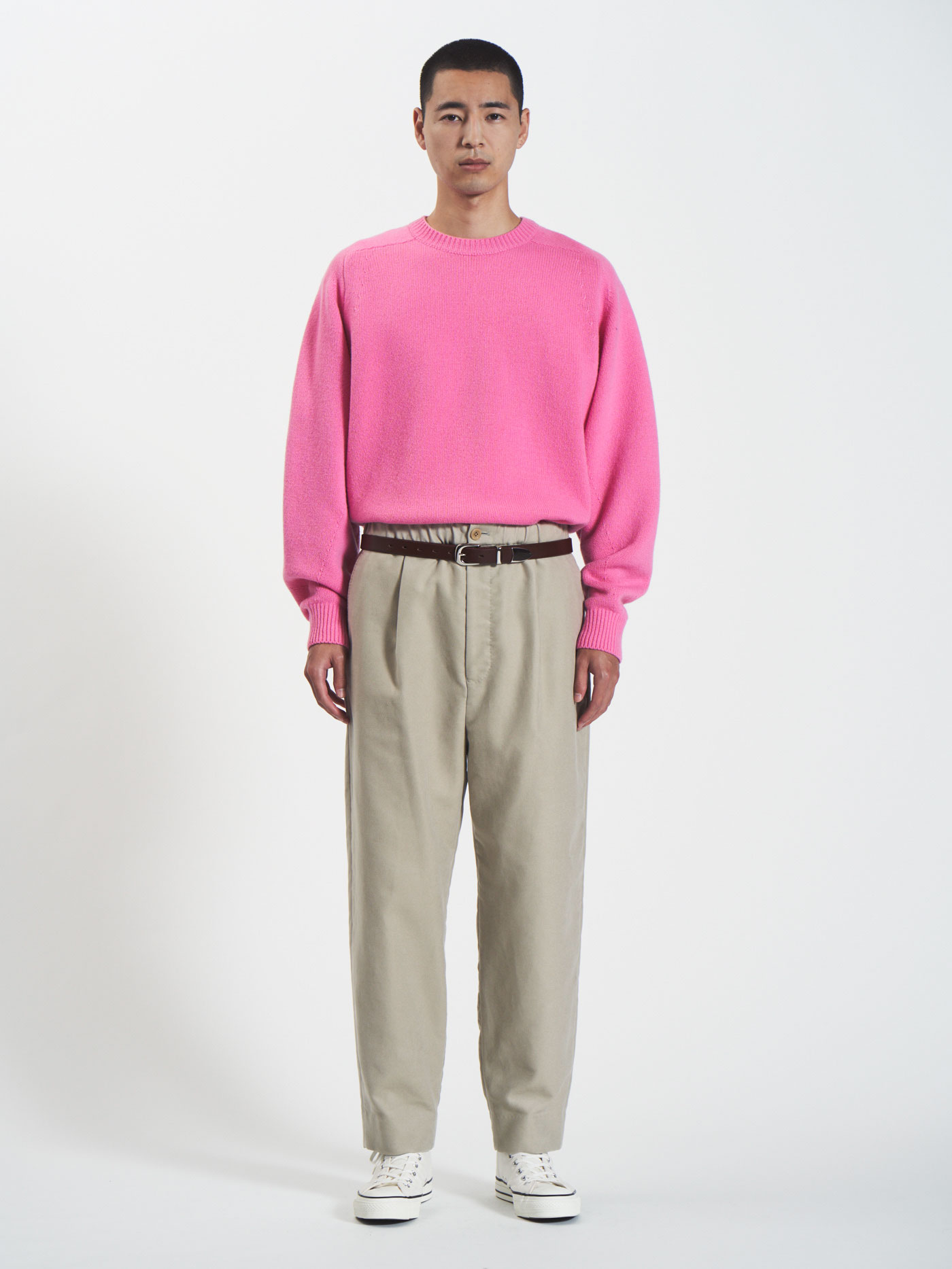1213-105-3820 | H BEAUTY&YOUTH | MEN | 2021 Autumn Winter 1213-105-3820 | H BEAUTY&YOUTH | MEN | 2021 Autumn Winter