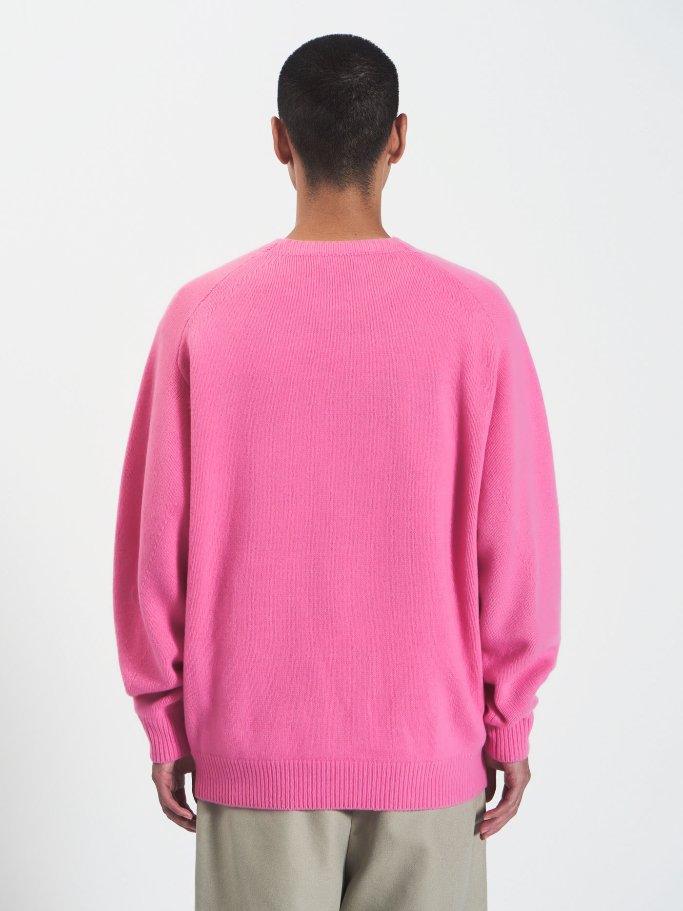 1213-105-3820 | H BEAUTY&YOUTH | MEN | 2021 Autumn Winter 1213-105-3820 | H BEAUTY&YOUTH | MEN | 2021 Autumn Winter