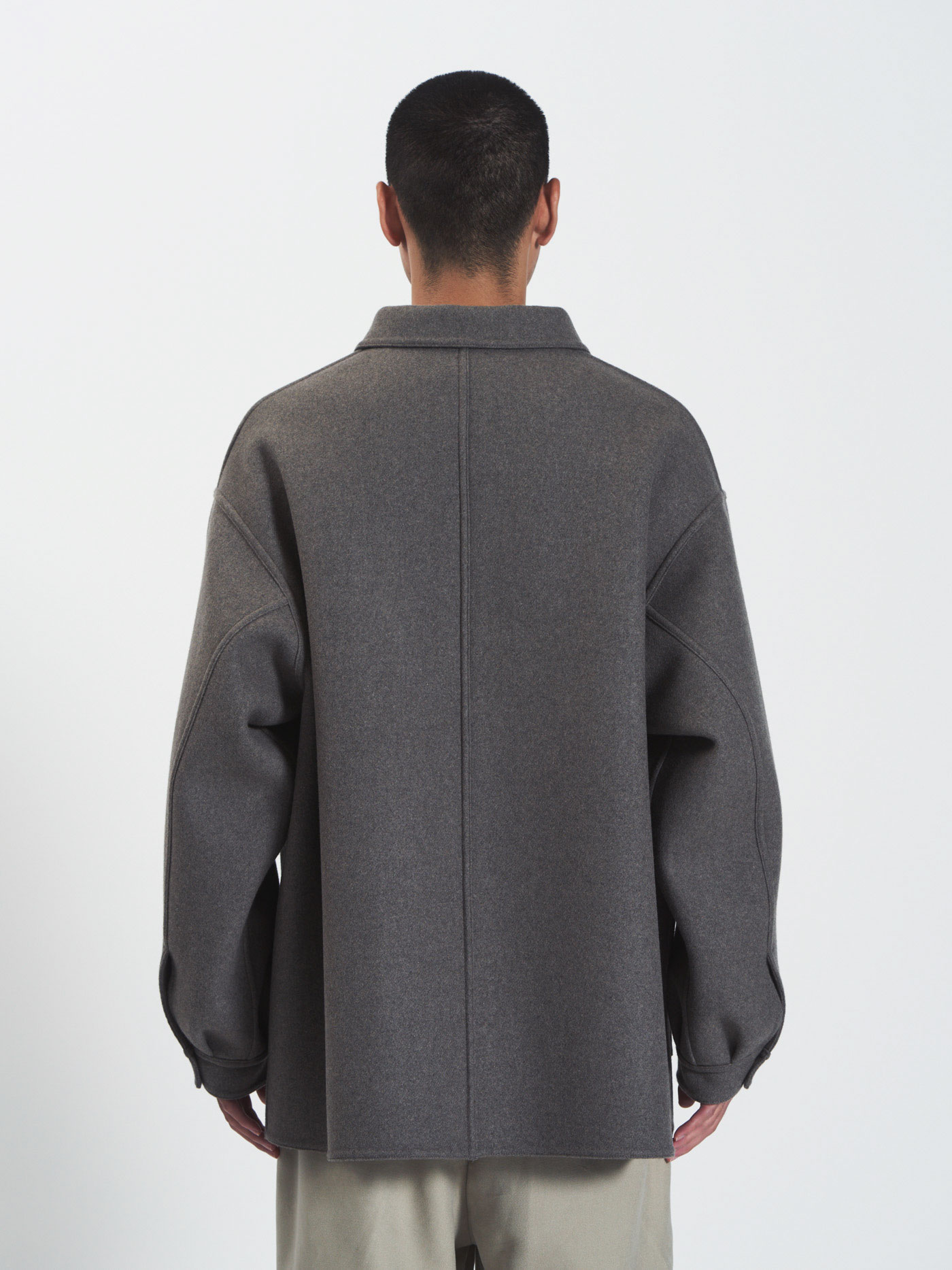 1225-104-9602 | H BEAUTY&YOUTH | MEN | 2021 Autumn Winter 1225-104-9602 | H BEAUTY&YOUTH | MEN | 2021 Autumn Winter