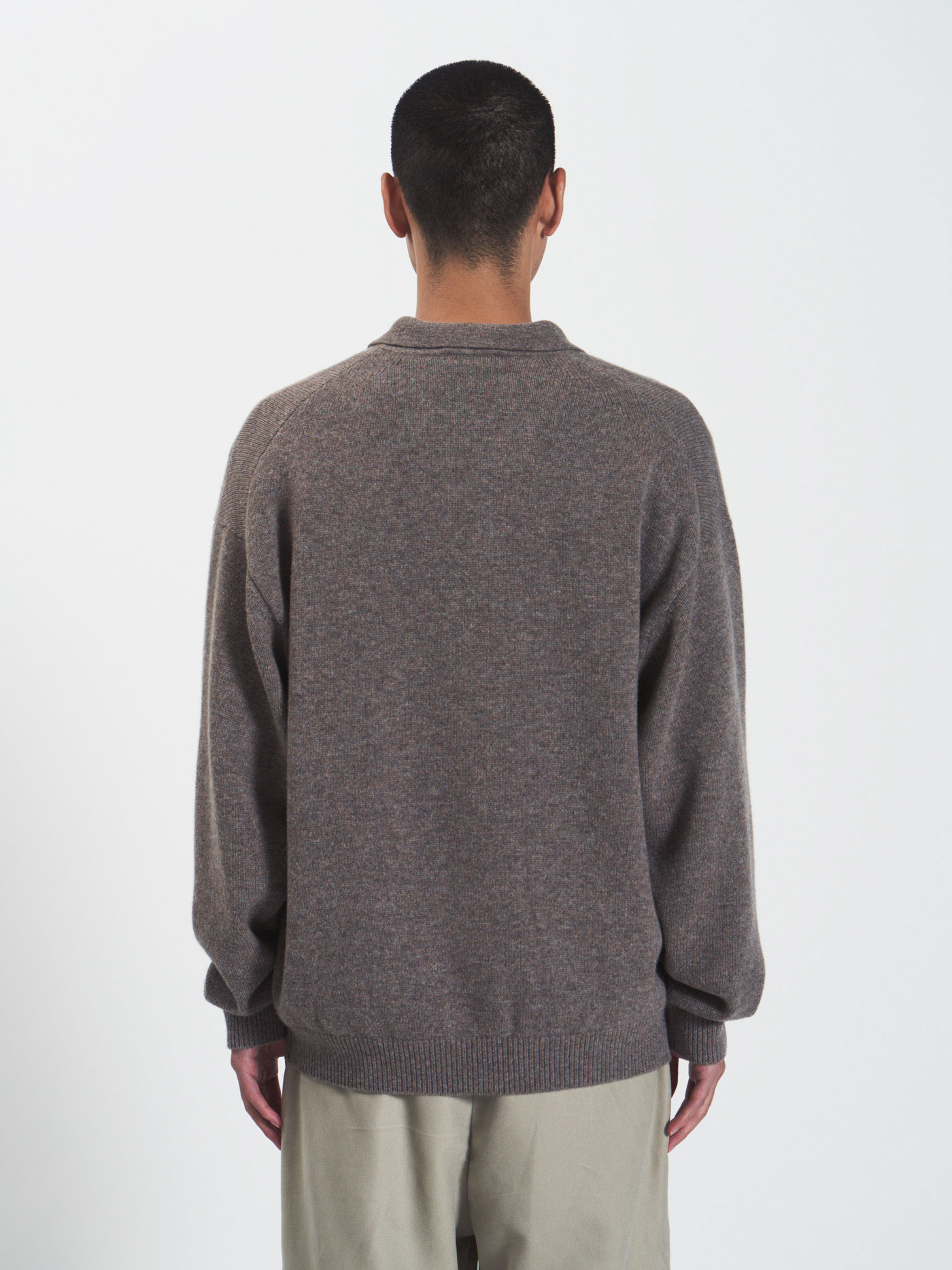 1213-105-3819 | H BEAUTY&YOUTH | MEN | 2021 Autumn Winter 1213-105-3819 | H BEAUTY&YOUTH | MEN | 2021 Autumn Winter