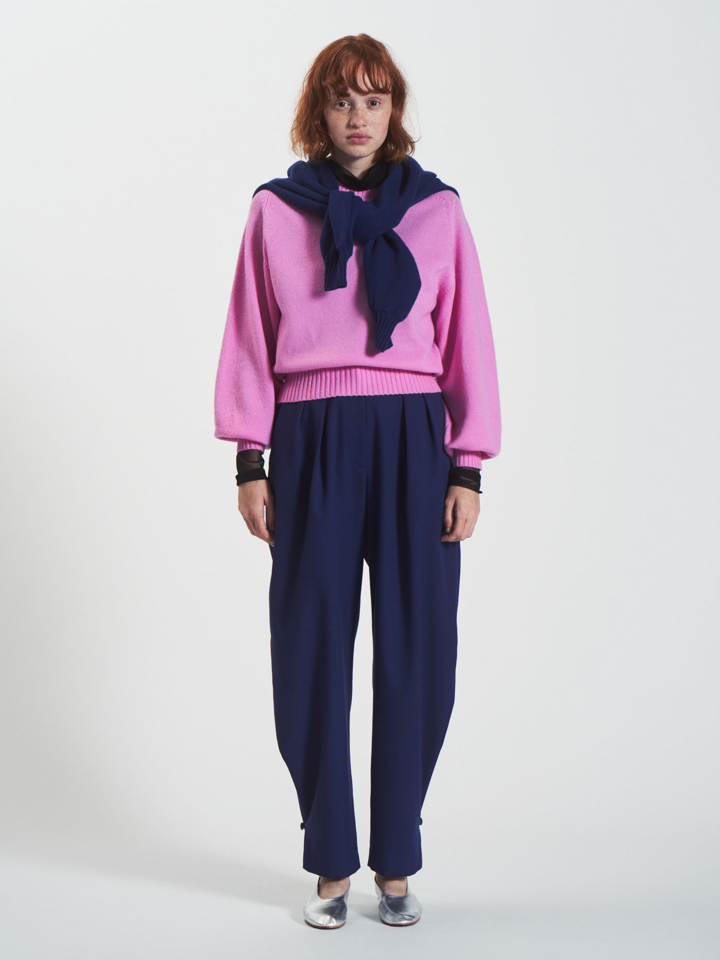 1614-299-5641 | WOMEN | 2021 Autumn Winter | UNITED ARROWS LTD.