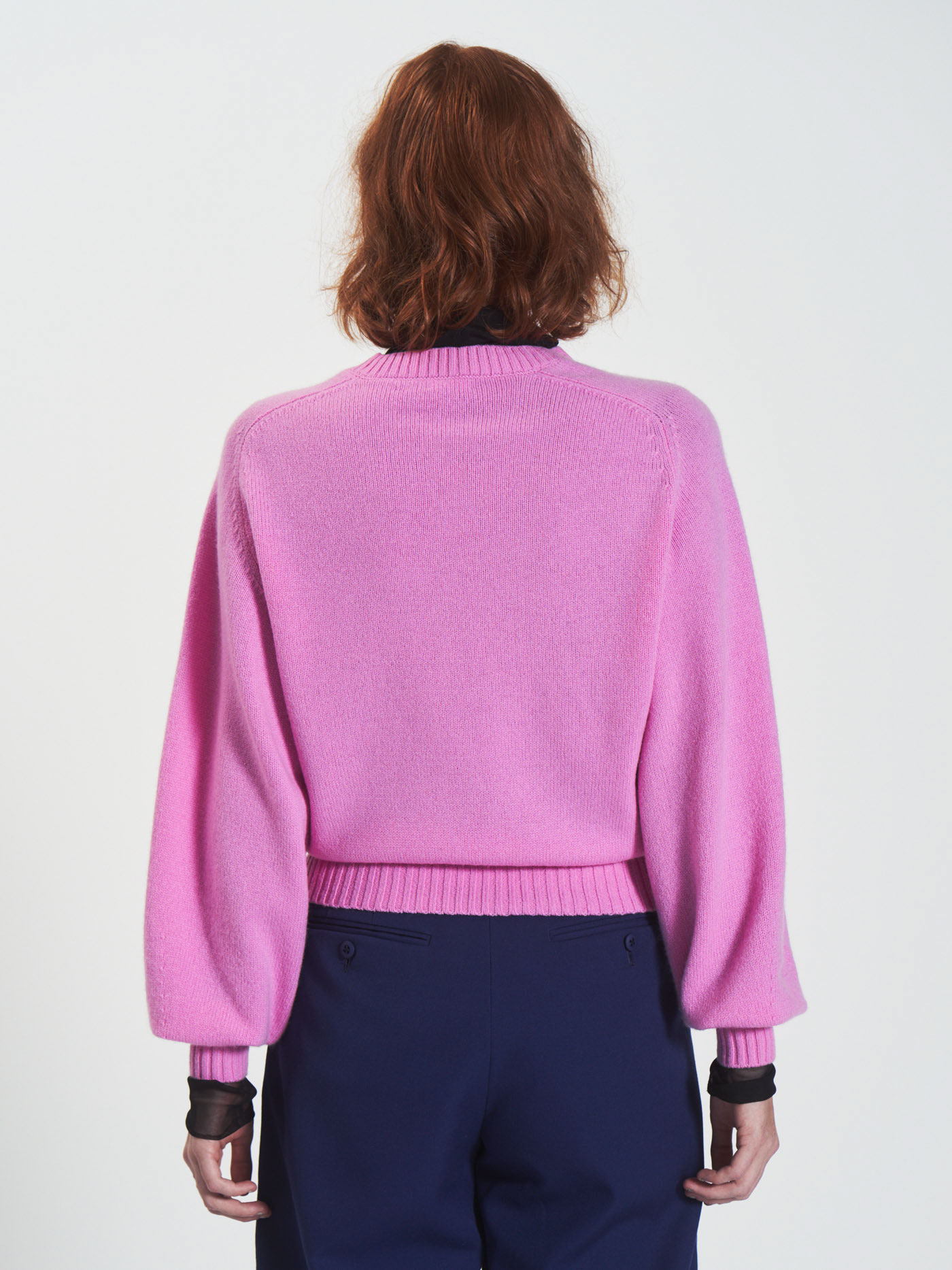 1613-106-3386 | H BEAUTY&YOUTH | WOMEN | 2021 Autumn Winter 1613-106-3386 | H BEAUTY&YOUTH | WOMEN | 2021 Autumn Winter
