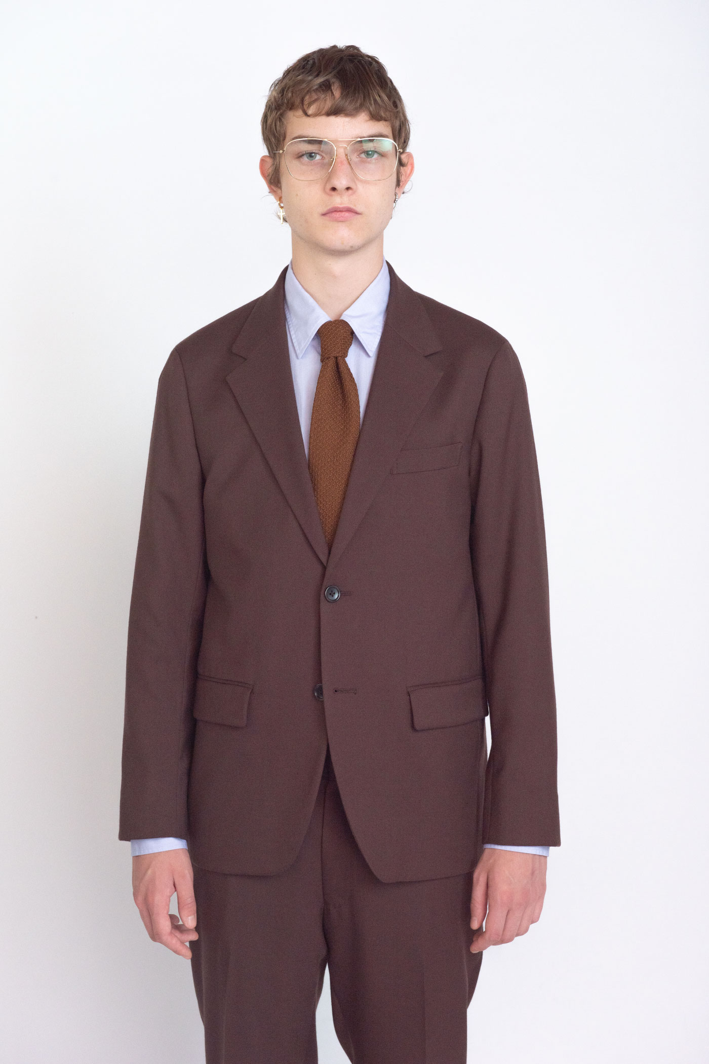 5522-299-0258 | UNITED ARROWS & SONS | MEN | 2021 Autumn 5522-299-0258 | UNITED ARROWS & SONS | MEN | 2021 Autumn