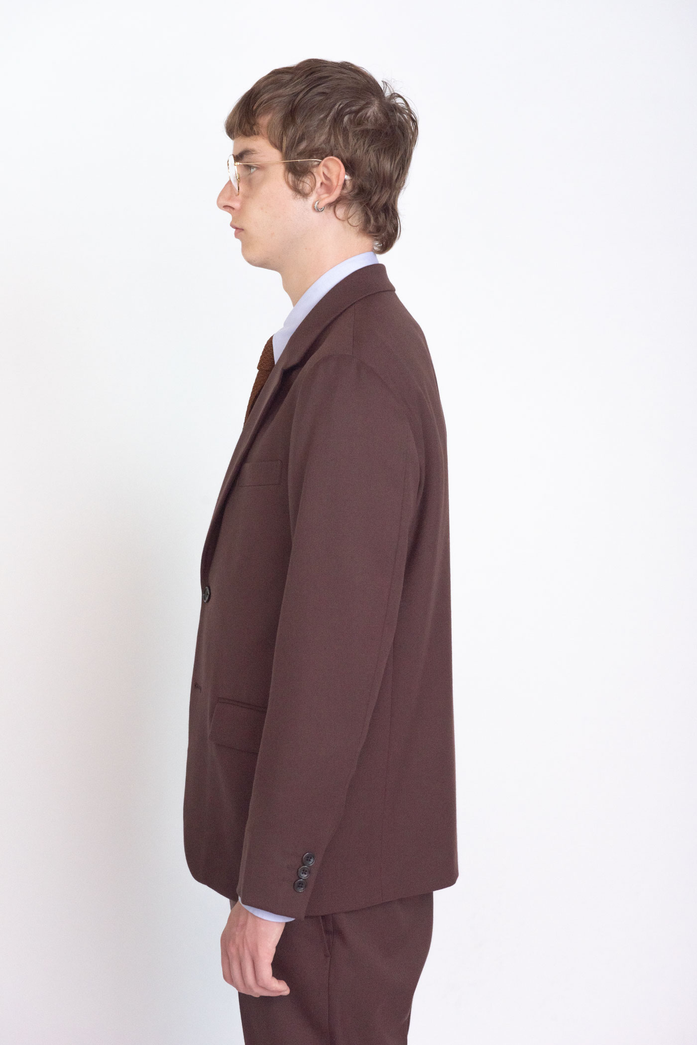 5522-299-0258 | UNITED ARROWS & SONS | MEN | 2021 Autumn 5522-299-0258 | UNITED ARROWS & SONS | MEN | 2021 Autumn