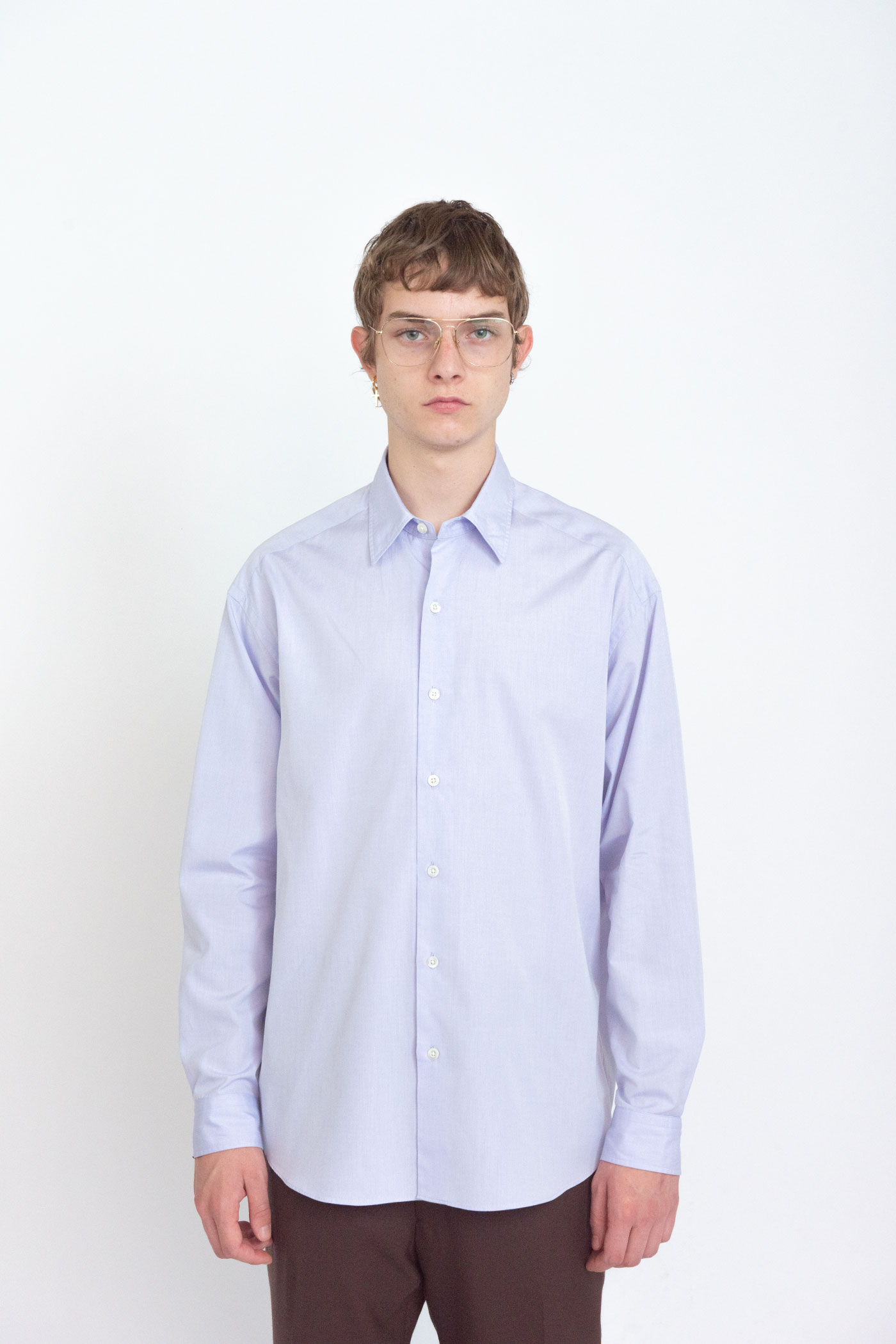 ユナイテッドアローズ UNITED ARROWS 日本製 イージーケア
