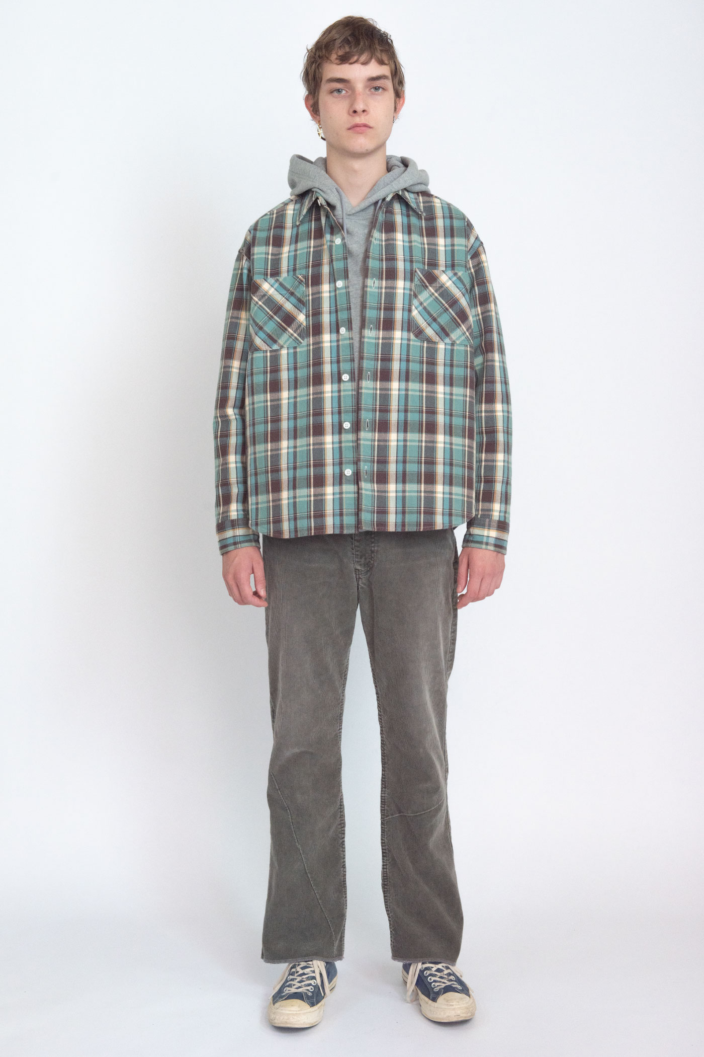 5511-299-0285 | UNITED ARROWS & SONS | MEN | 2021 Autumn 5511-299-0285 | UNITED ARROWS & SONS | MEN | 2021 Autumn