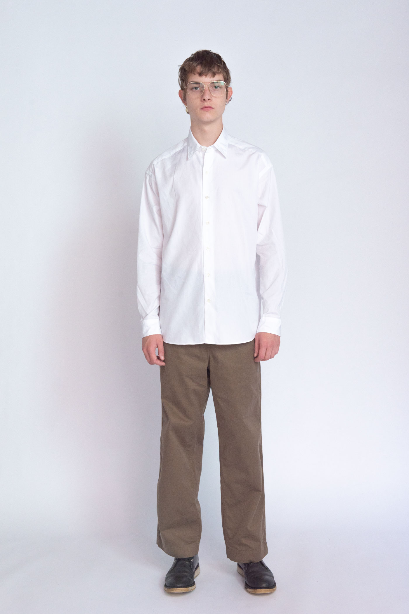 5511-299-0284 | MEN | 2021 Autumn Winter | UNITED ARROWS LTD.