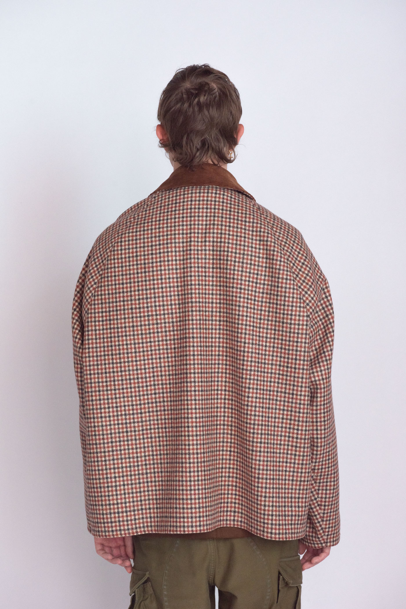 5568-499-0732 | UNITED ARROWS & SONS | MEN | 2021 Autumn 5568-499-0732 | UNITED ARROWS & SONS | MEN | 2021 Autumn