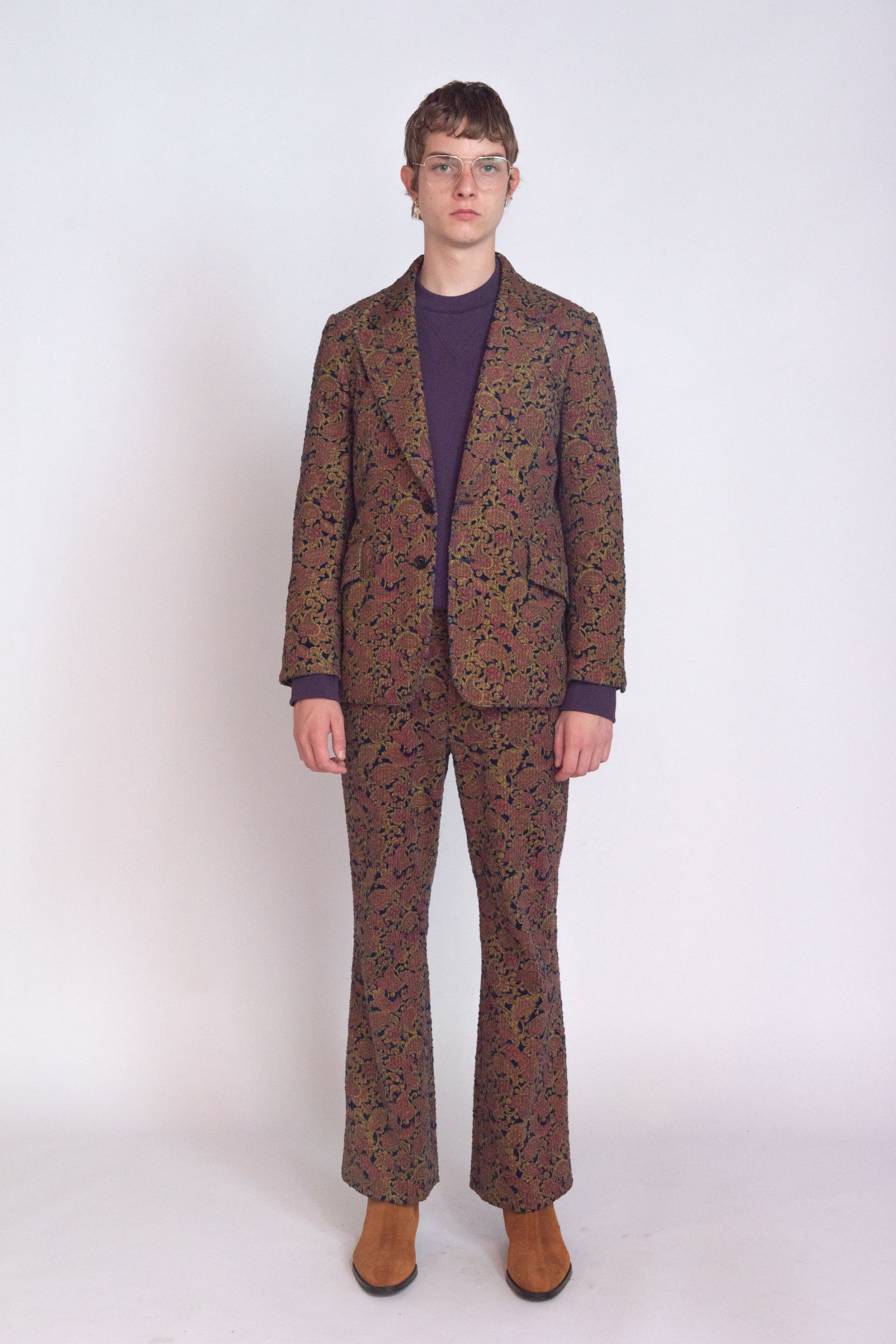 5512-699-0507 | UNITED ARROWS & SONS | MEN | 2021 Autumn