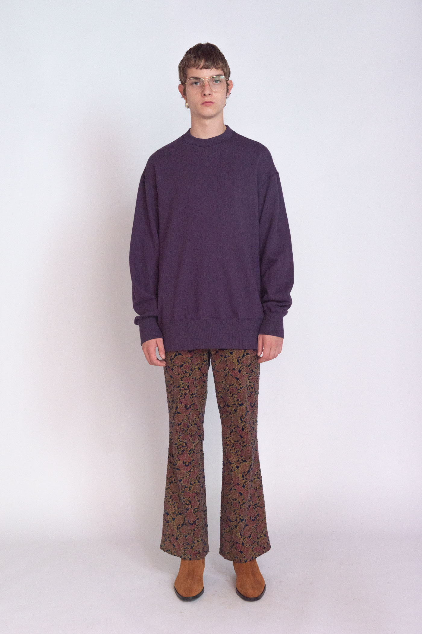 5512-699-0507 | UNITED ARROWS & SONS | MEN | 2021 Autumn 5512-699-0507 | UNITED ARROWS & SONS | MEN | 2021 Autumn