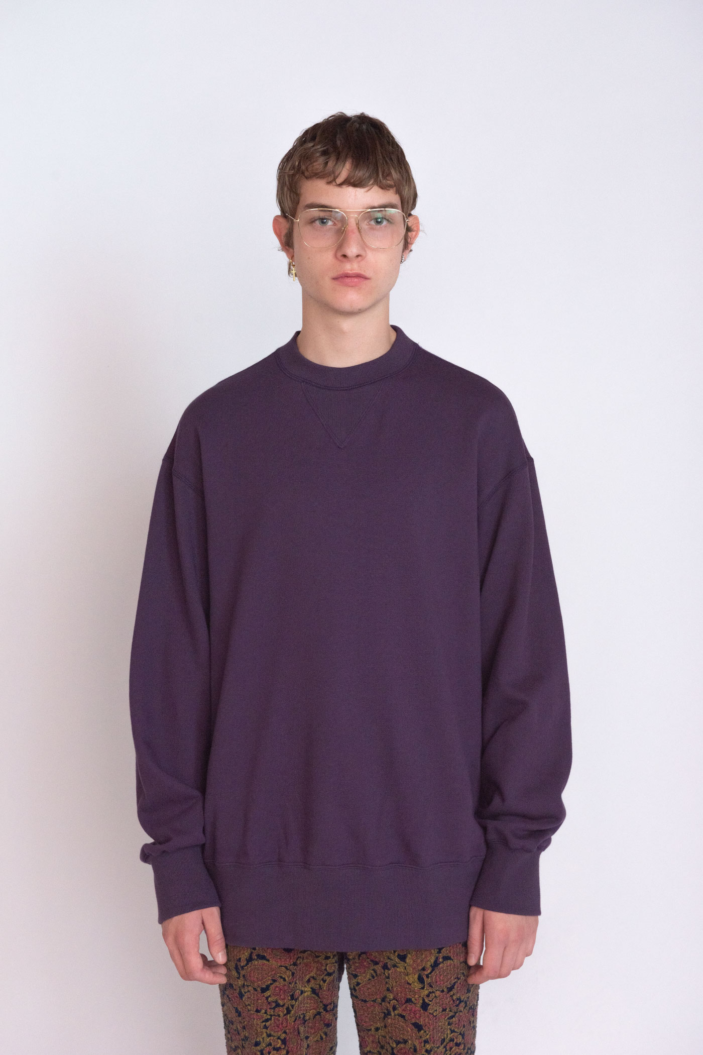 5512-699-0507 | UNITED ARROWS & SONS | MEN | 2021 Autumn 5512-699-0507 | UNITED ARROWS & SONS | MEN | 2021 Autumn