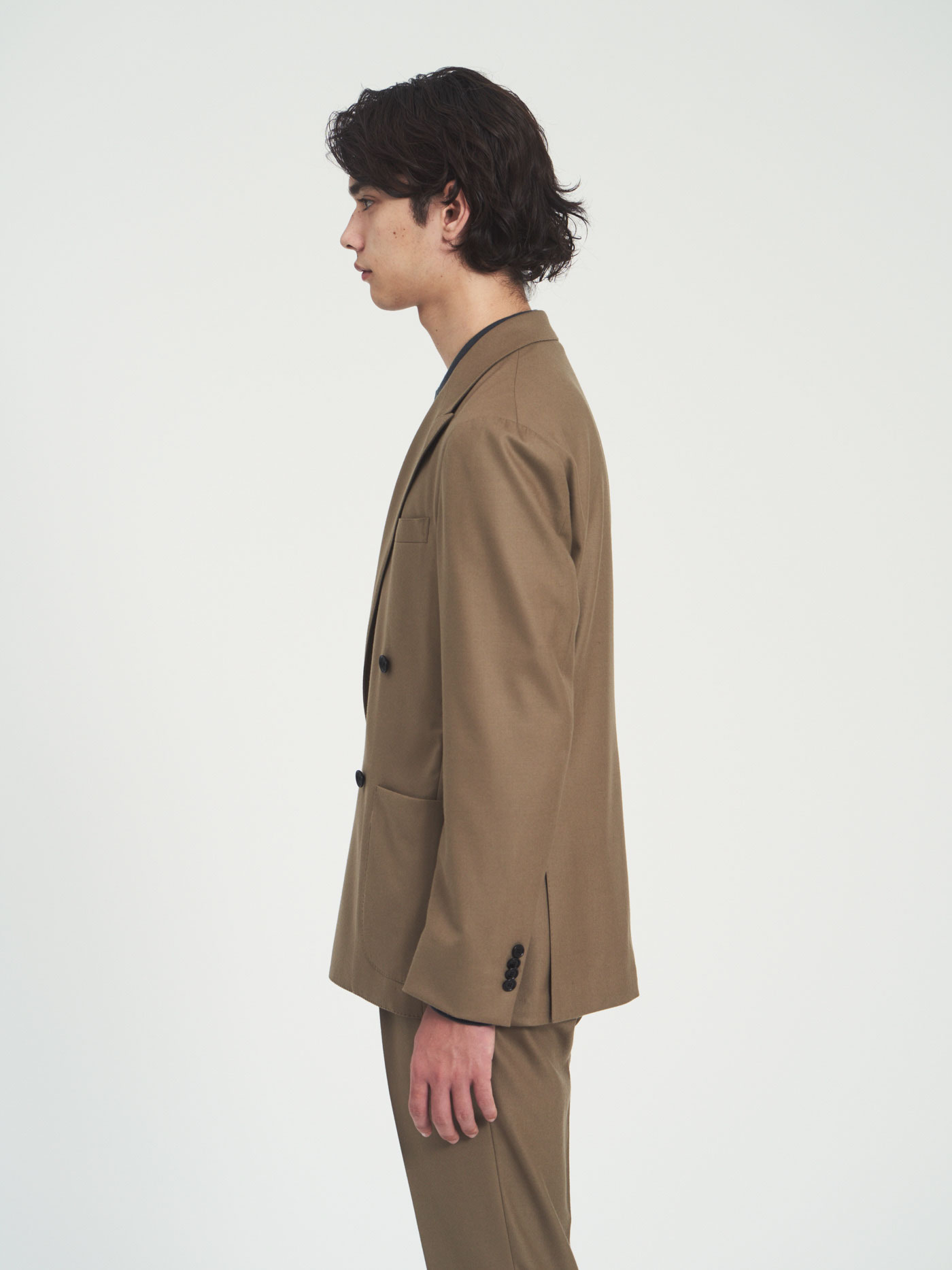 1121-110-2576 | MEN | 2021 Autumn Winter | UNITED ARROWS LTD. 1121-110-2576 | MEN | 2021 Autumn Winter | UNITED ARROWS LTD.
