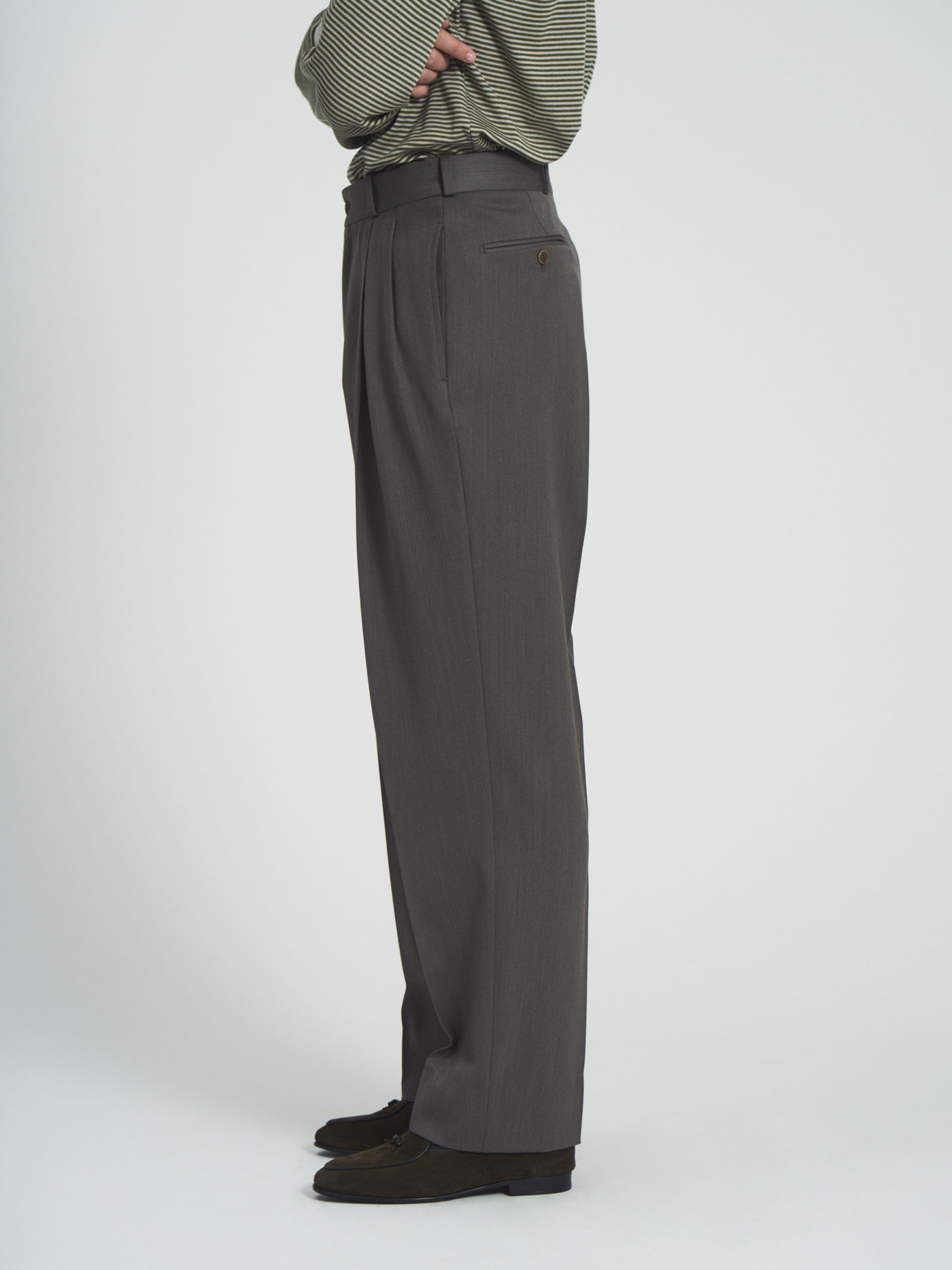 1114-499-7888 | MEN | 2021 Autumn Winter | UNITED ARROWS LTD. 1114-499-7888 | MEN | 2021 Autumn Winter | UNITED ARROWS LTD.