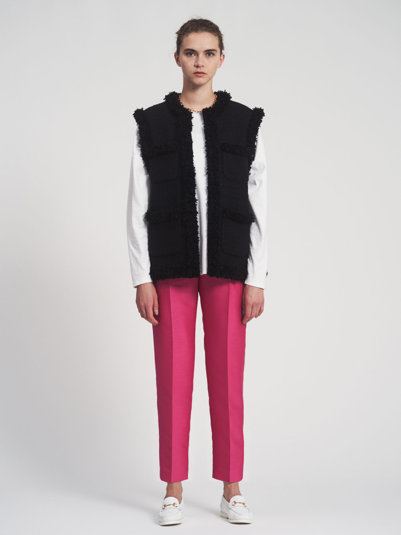 1514-202-4951 | WOMEN | 2021 Autumn Winter | UNITED ARROWS LTD. 1514-202-4951 | WOMEN | 2021 Autumn Winter | UNITED ARROWS LTD.
