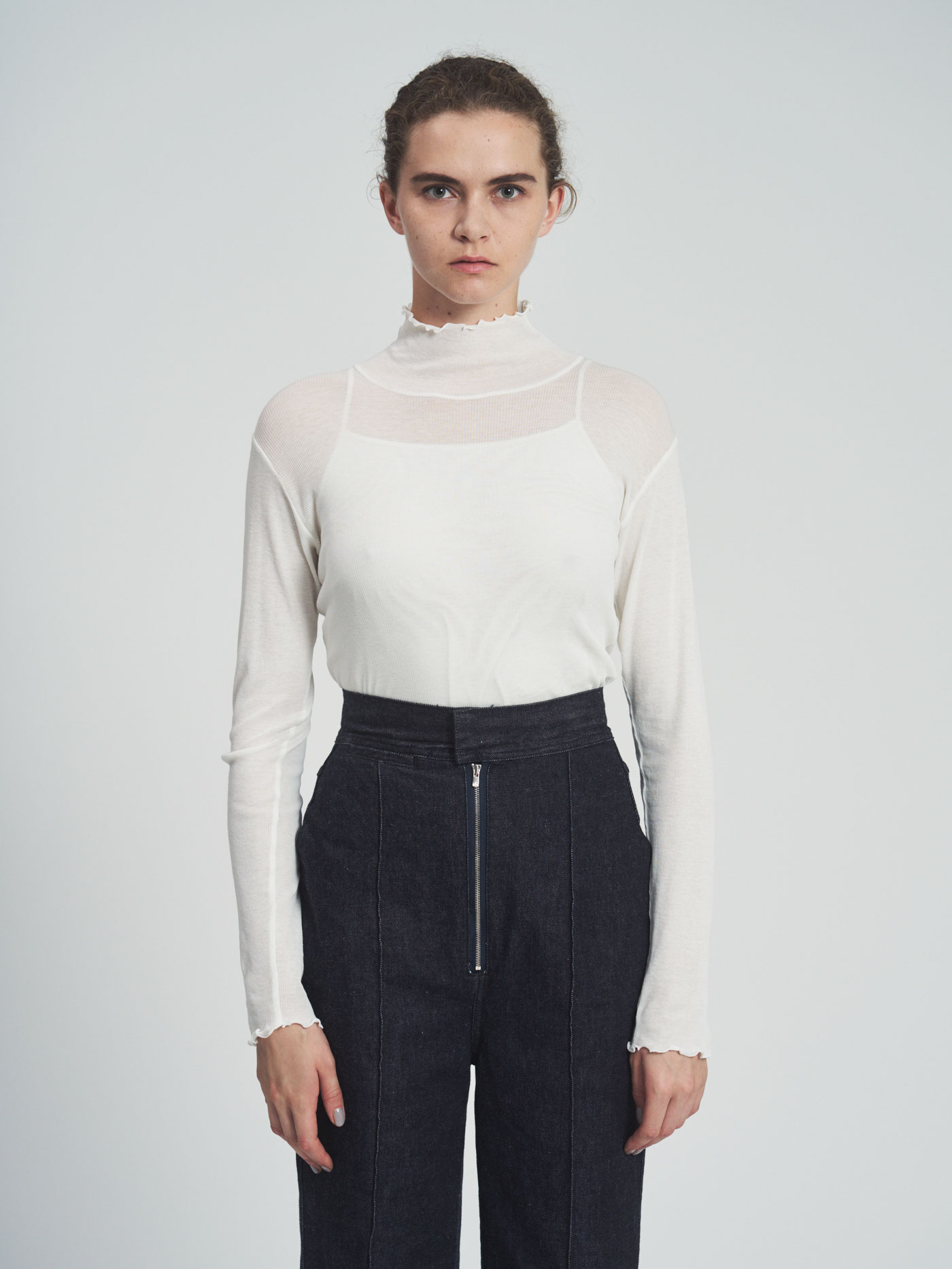 1512-222-0699 | WOMEN | 2021 Autumn Winter | UNITED ARROWS LTD.