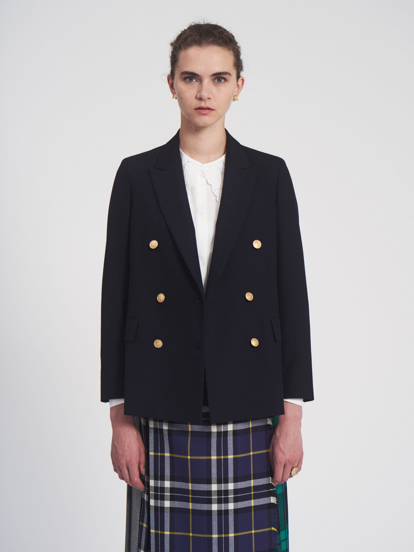 1522-144-2840 | WOMEN | 2021 Autumn Winter | UNITED ARROWS LTD. 1522-144-2840 | WOMEN | 2021 Autumn Winter | UNITED ARROWS LTD.
