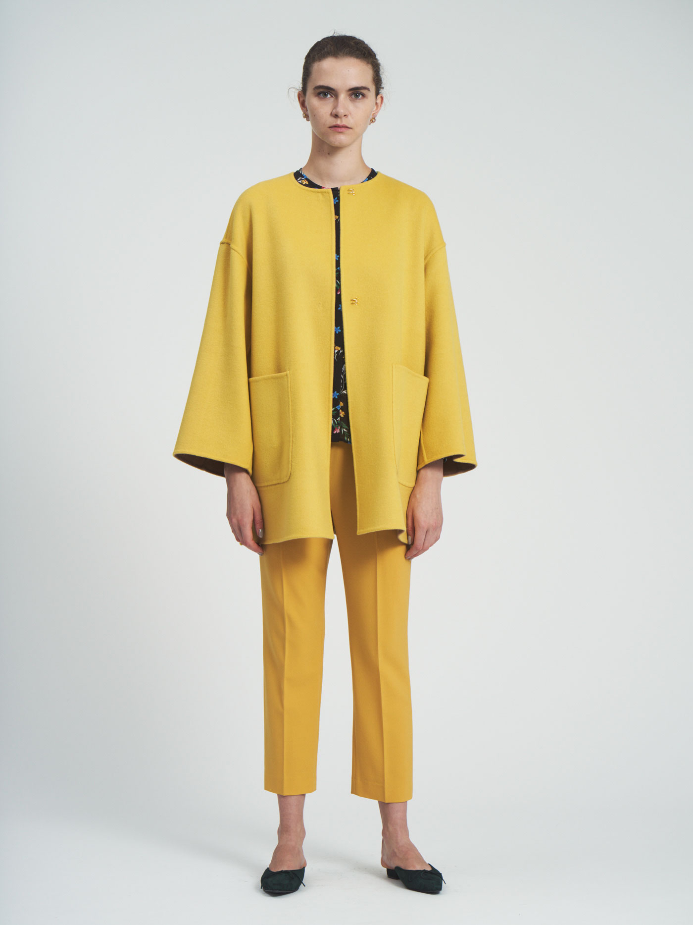 1525-199-4140 | WOMEN | 2021 Autumn Winter | UNITED ARROWS LTD. 1525-199-4140 | WOMEN | 2021 Autumn Winter | UNITED ARROWS LTD.