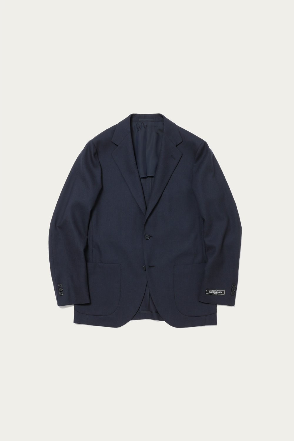 1122-110-5730 | SOVEREIGN | MEN | 2021 SPRING SUMMER 1122-110-5730 | SOVEREIGN | MEN | 2021 SPRING SUMMER