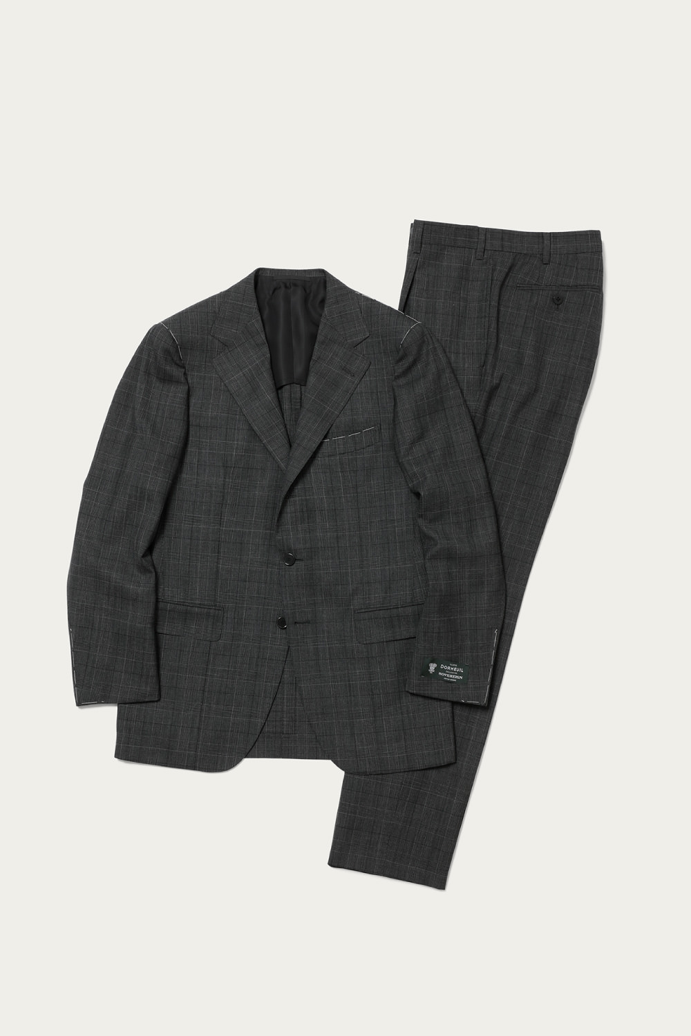 1123-161-5463 | SOVEREIGN | MEN | 2021 SPRING SUMMER | UNITED 1123-161-5463 | SOVEREIGN | MEN | 2021 SPRING SUMMER | UNITED