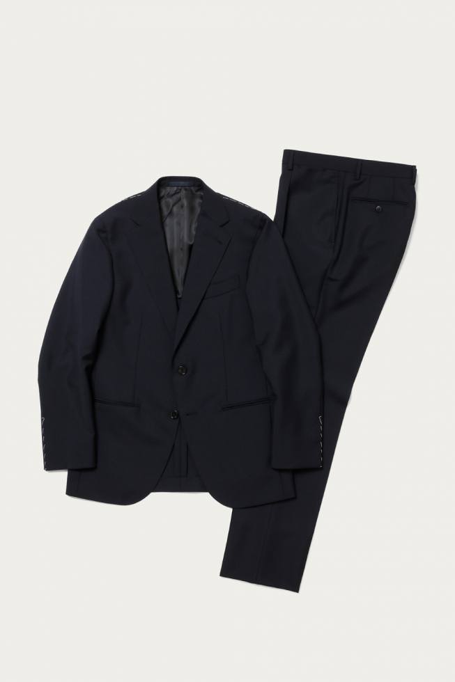 SUITS / TIES | 2021 SPRING SUMMER | UNITED ARROWS LTD. SUITS / TIES | 2021 SPRING SUMMER | UNITED ARROWS LTD.