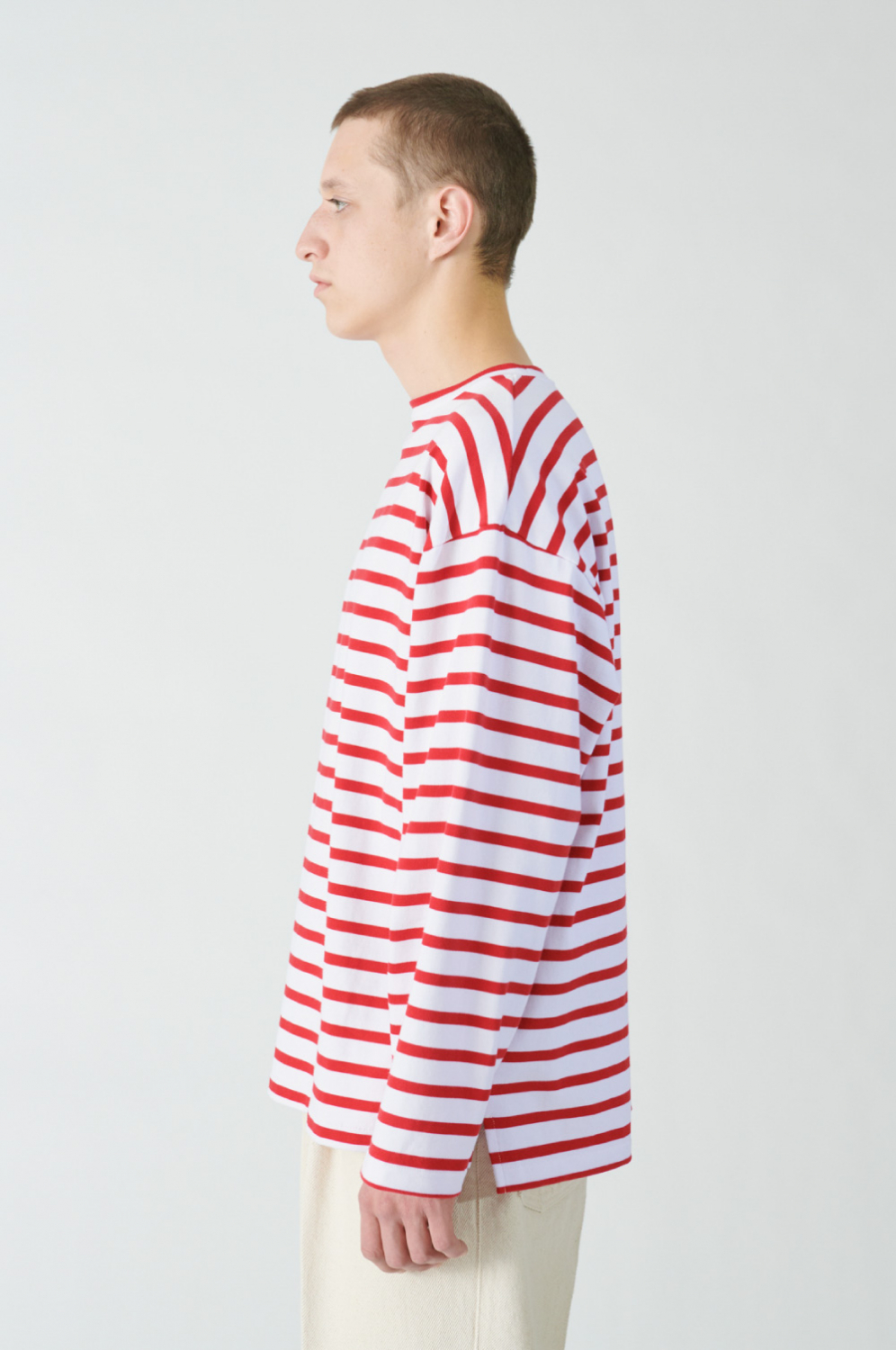 1212-175-7464 | BEAUTY&YOUTH | MEN | 2021 SPRING SUMMER