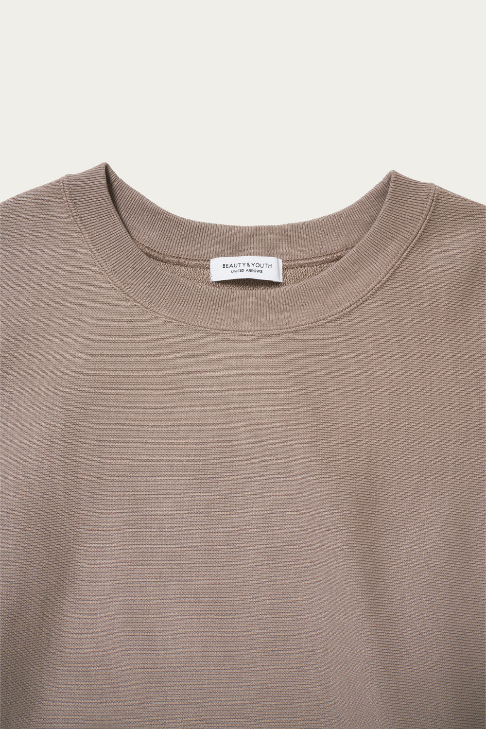 1212-199-7448 | BEAUTY&YOUTH | MEN | 2021 SPRING SUMMER | UNITED