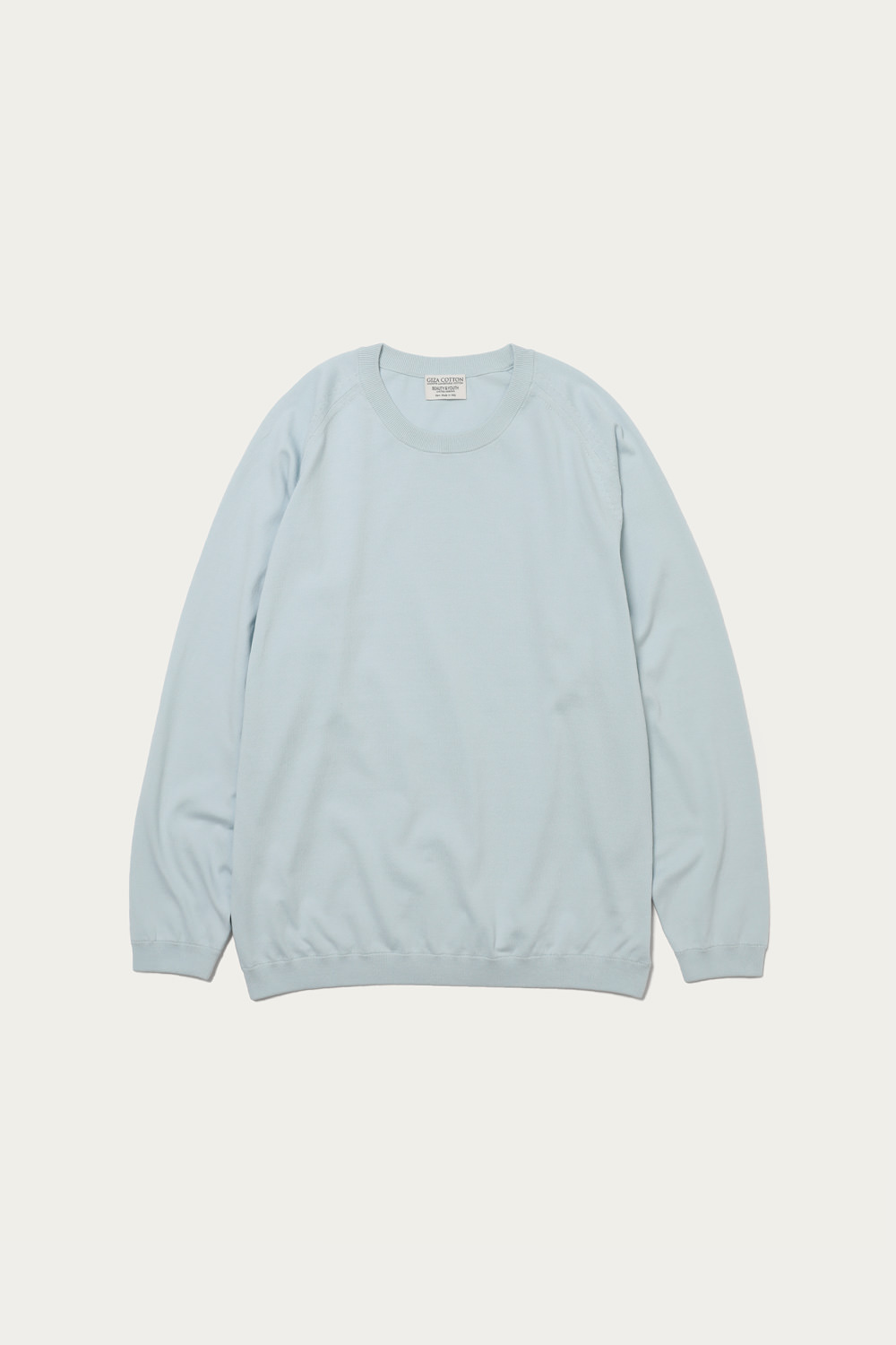 1213-105-3803 | BEAUTY&YOUTH | MEN | 2021 SPRING SUMMER