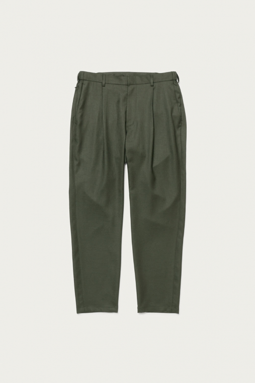 ユナイテッドアローズ　パンツスーツ　36 UNITED ARROWS 「UNITED ARROWS」 スラックス 36 ネイビー